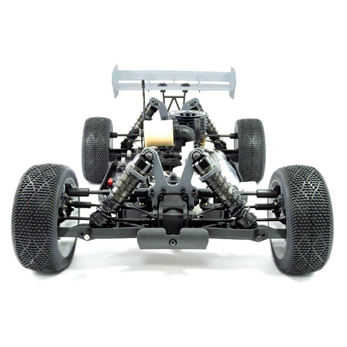 1/8 NB48 4WD Nitro Buggy Competition Kit (TKR9305)