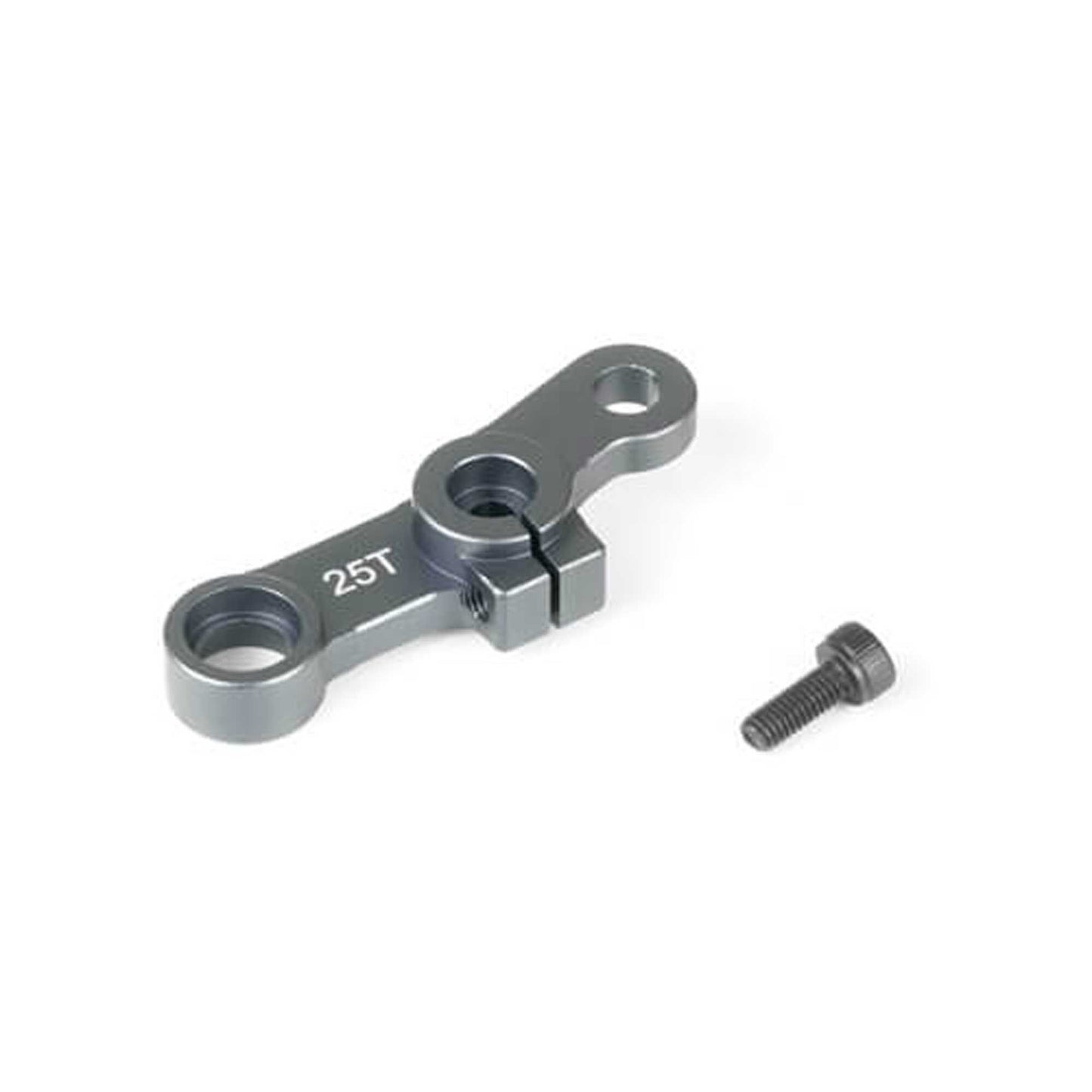 Aluminum Throttle Servo Horn for NB/NT48 2.0 (TKR9353)