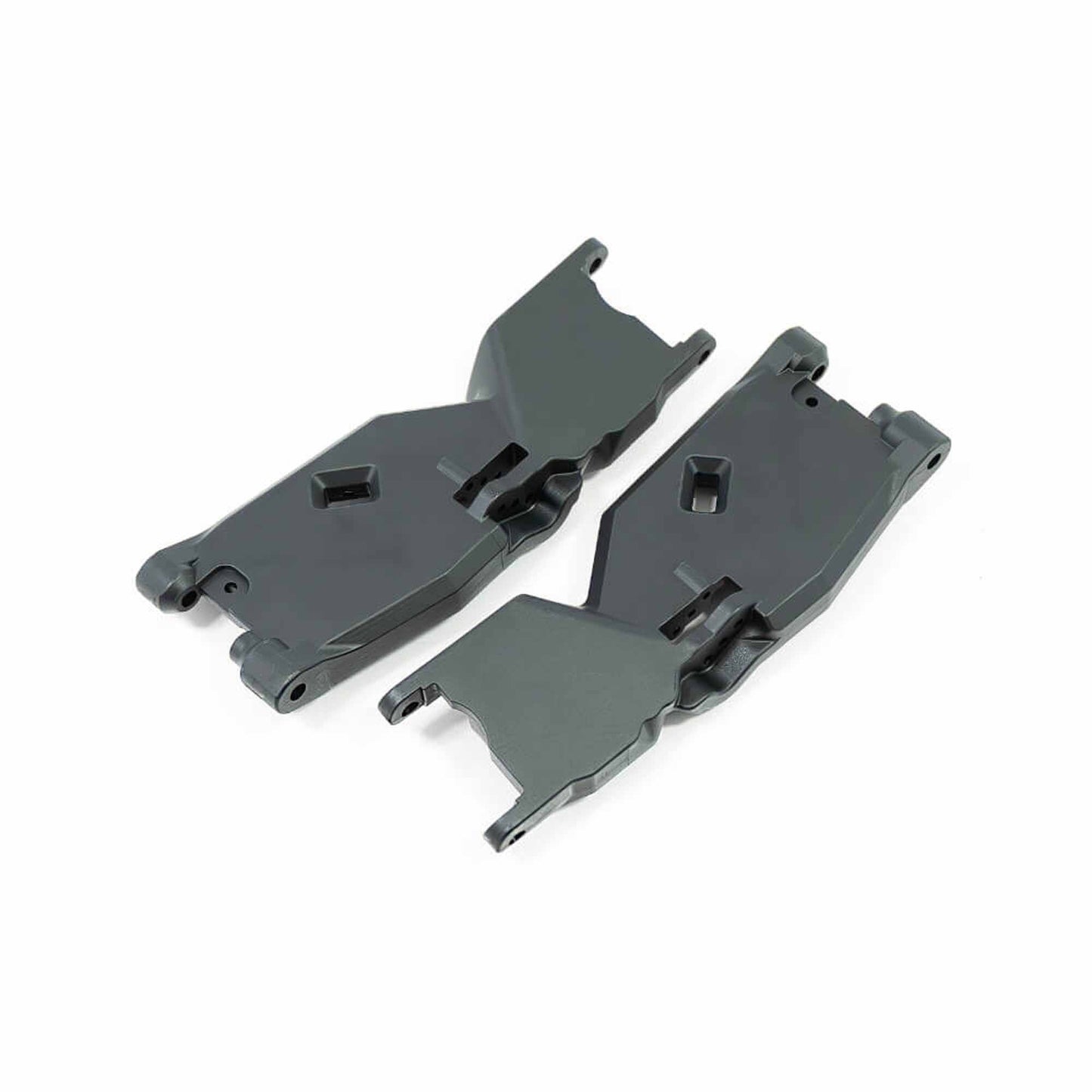 Front Suspension Arms for ET and NT48 2.2 (TKR9436B)