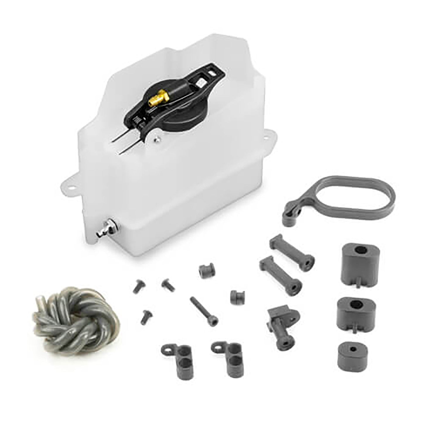Fuel Tank and Accessories for NT48 2.0 (TKR9440)
