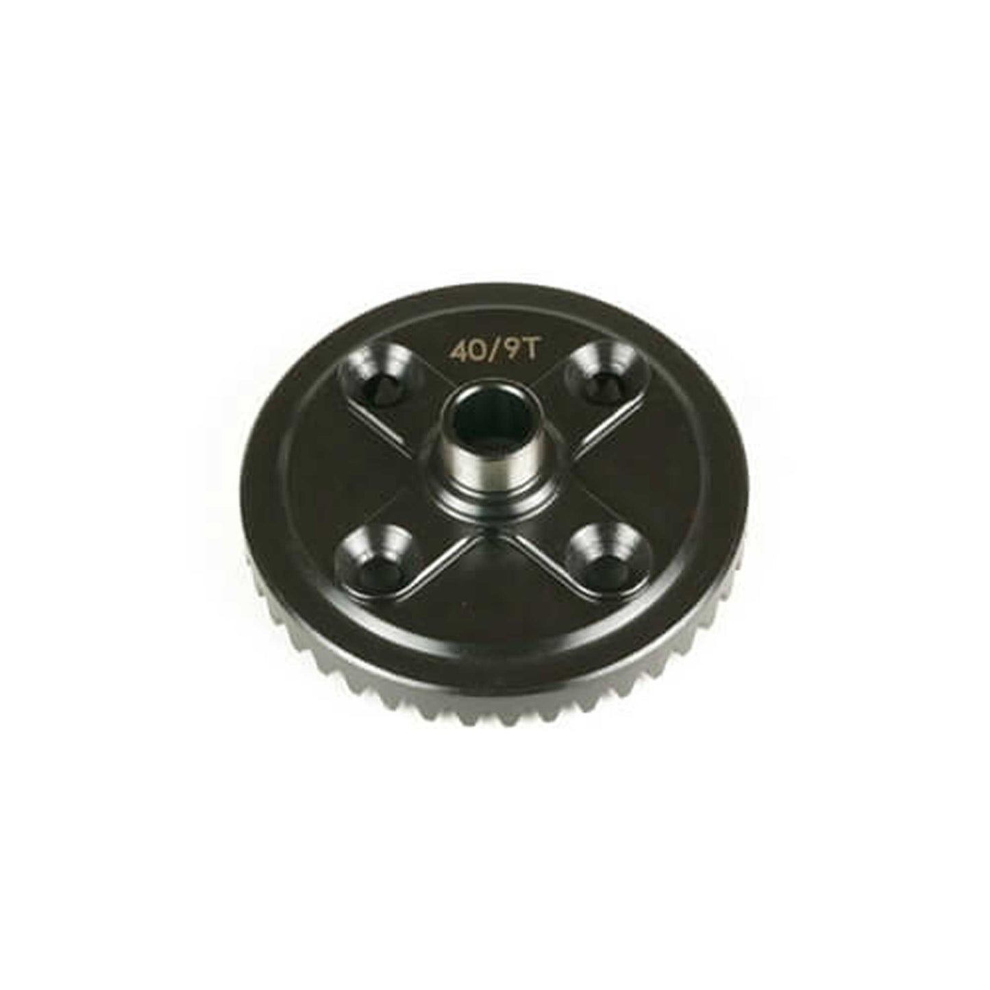 Differential Ring Gear 40t for ET/NT48 2.0 (TKR9452)