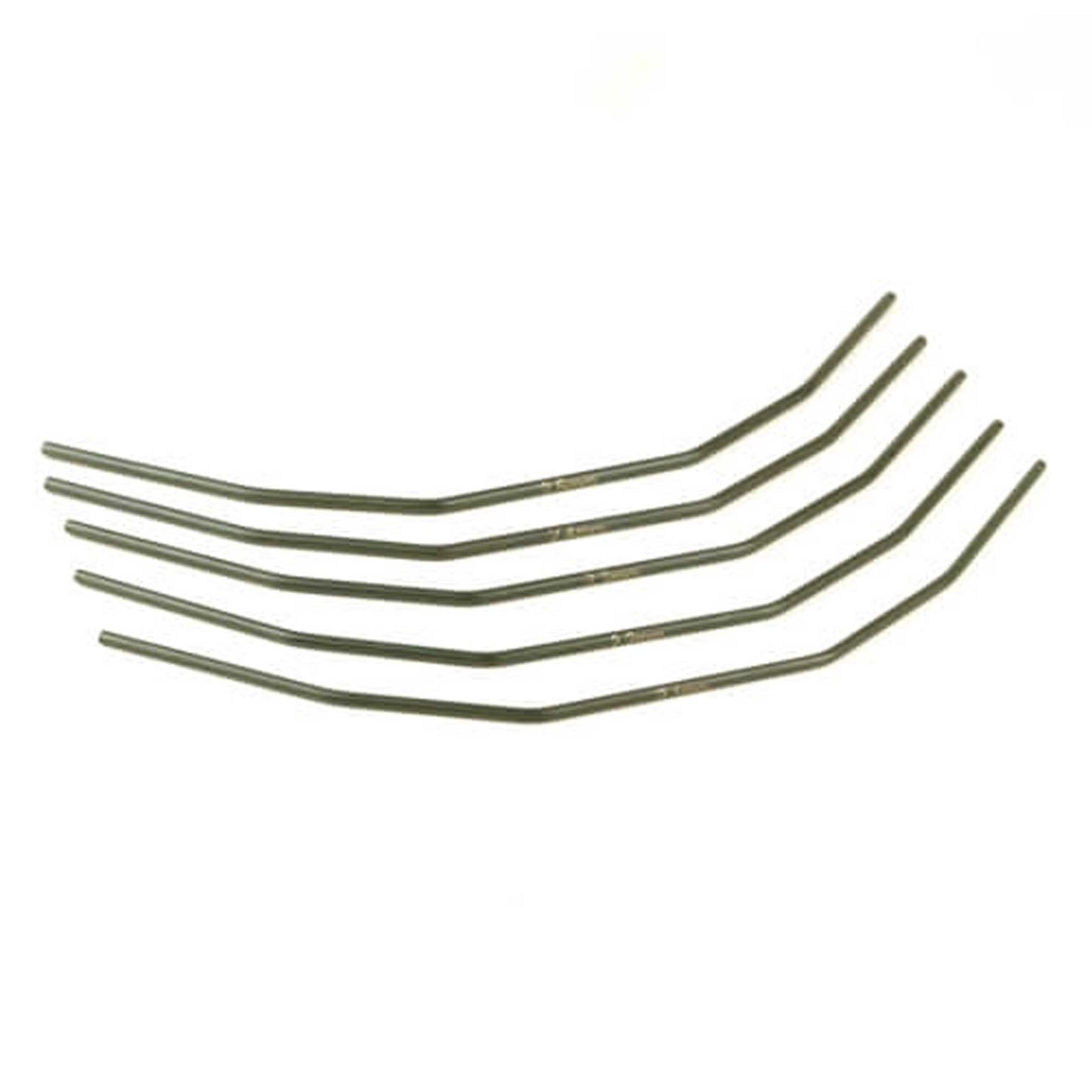 Sway Bar Set for ET/NT48 2.0 FRONT (TKR9485)