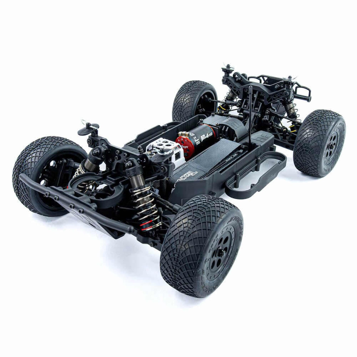 1/10 SCT410 2.0 4x4 Short Course Truck Kit (TKR9500)