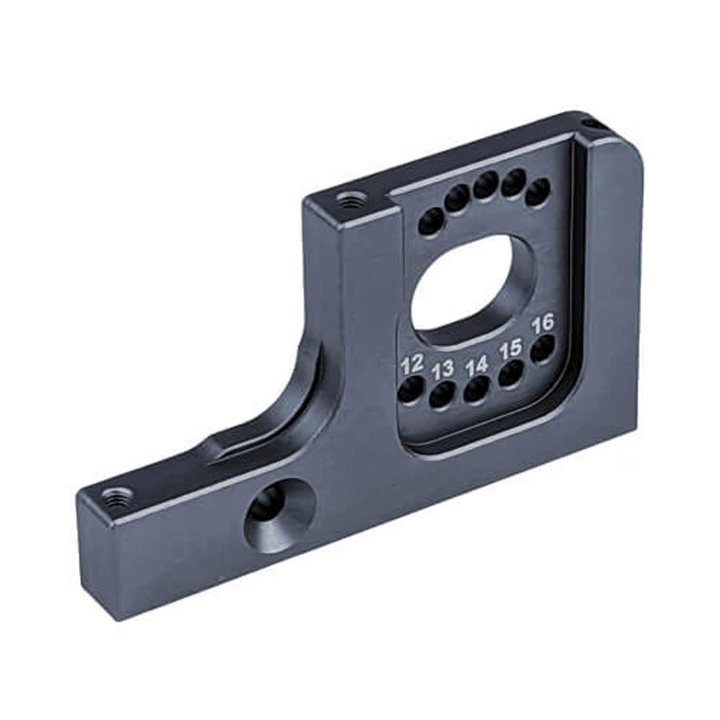 MT410 2.0 Motor Mount CNC Aluminum (TKR9511)