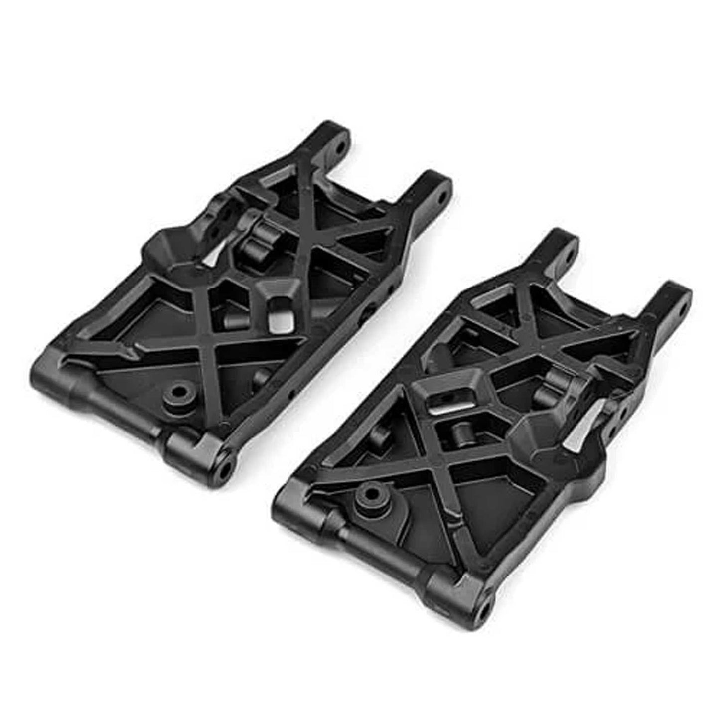 Rear Suspension Arms for MT410 2.0 and SCT410 2.0 (TKR9515)