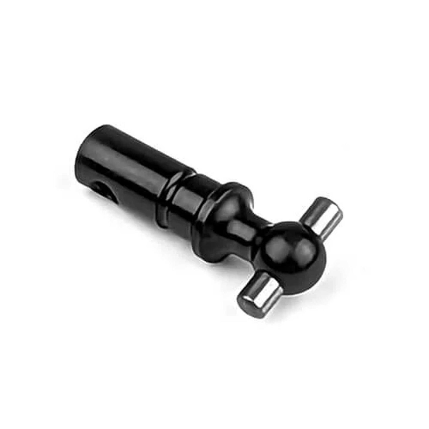 Center Differential Outdrive Dog Bone for MT410 2.0 and SCT410 2.0 (TKR9520)