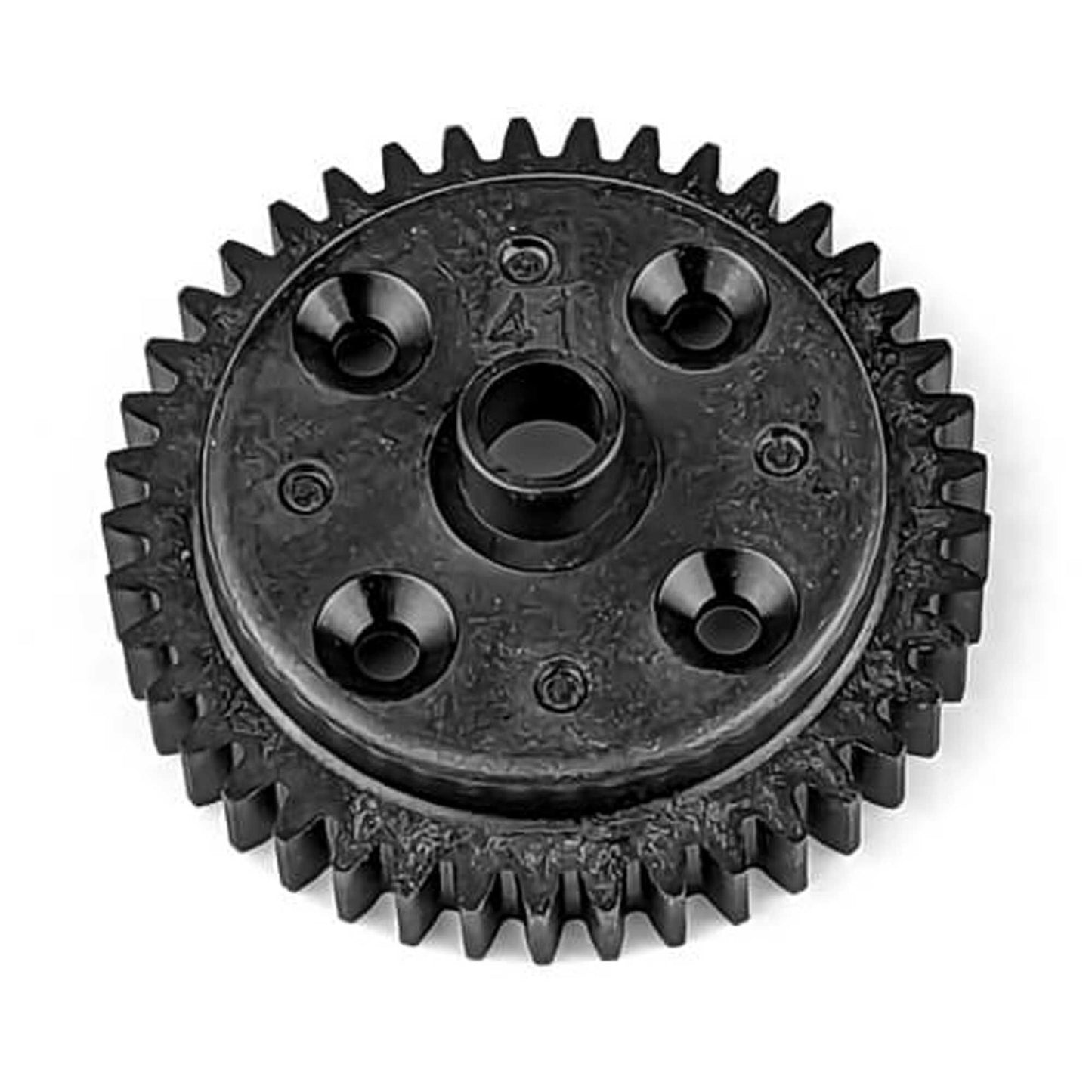 41T Composite Spur Gear for RC Vehicles (TKR9532)