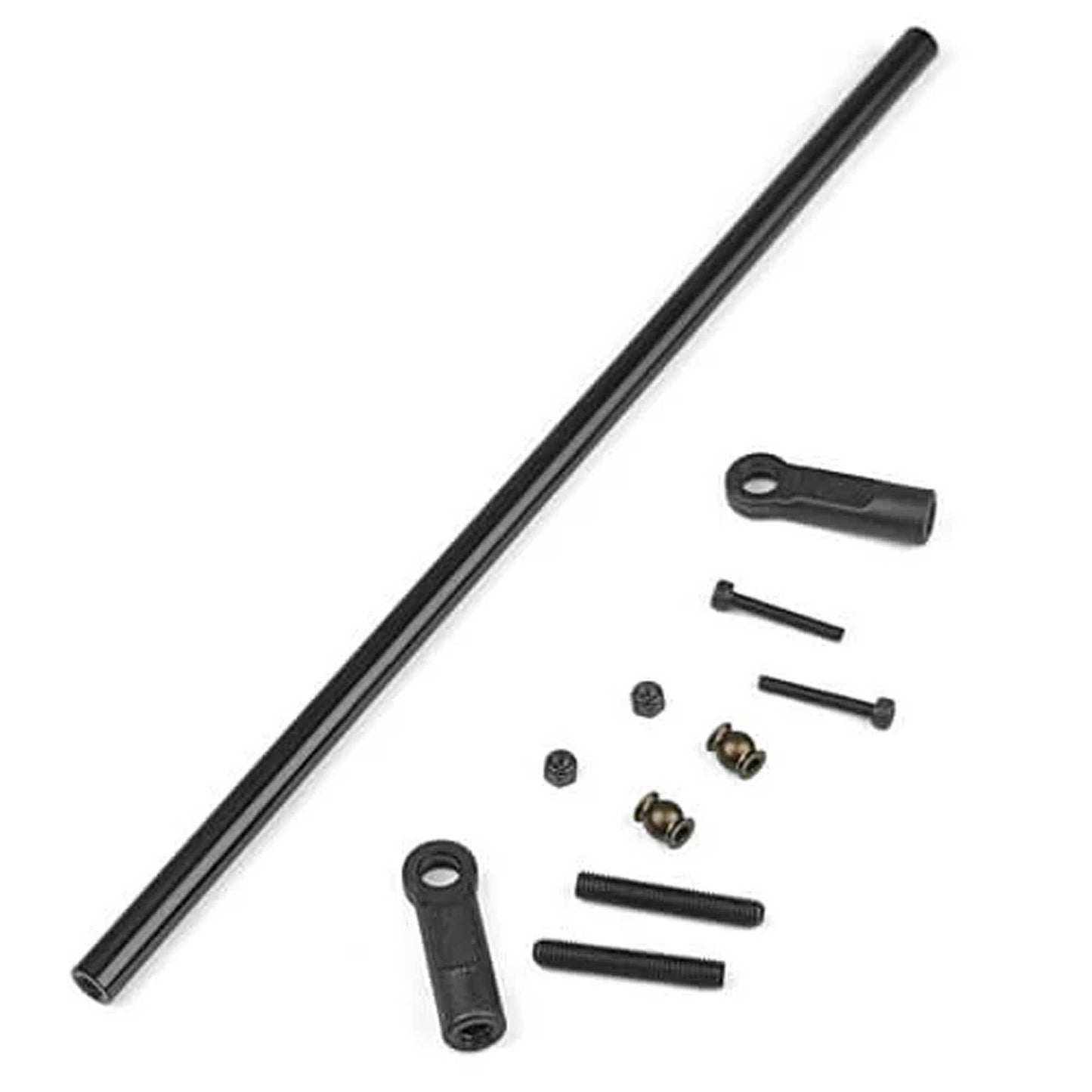 Chassis/Shock Tower Brace for MT410 2.0 and SCT410 2.0 (TKR9585)