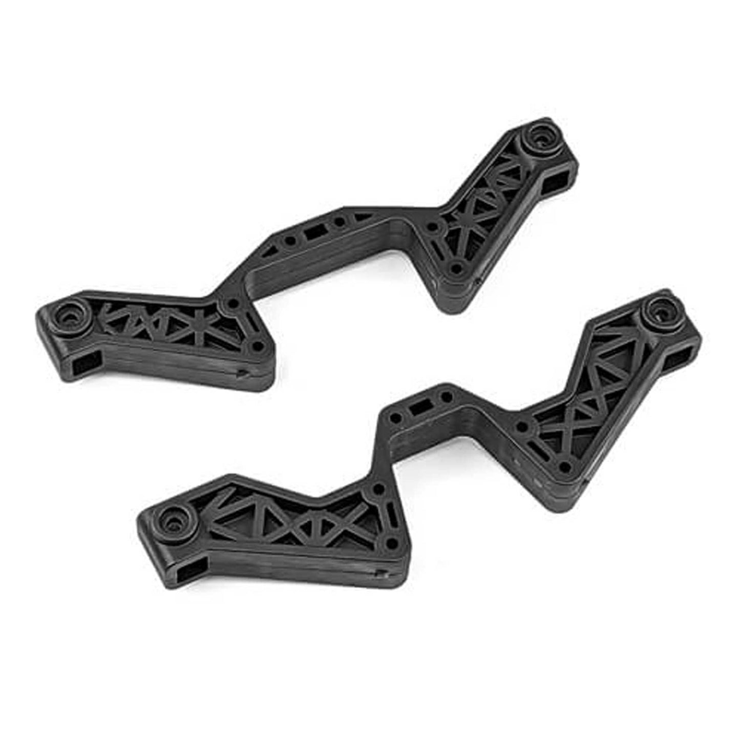Body Mount Base Set for MT410 2.0 and SCT410 2.0 (TKR9598)