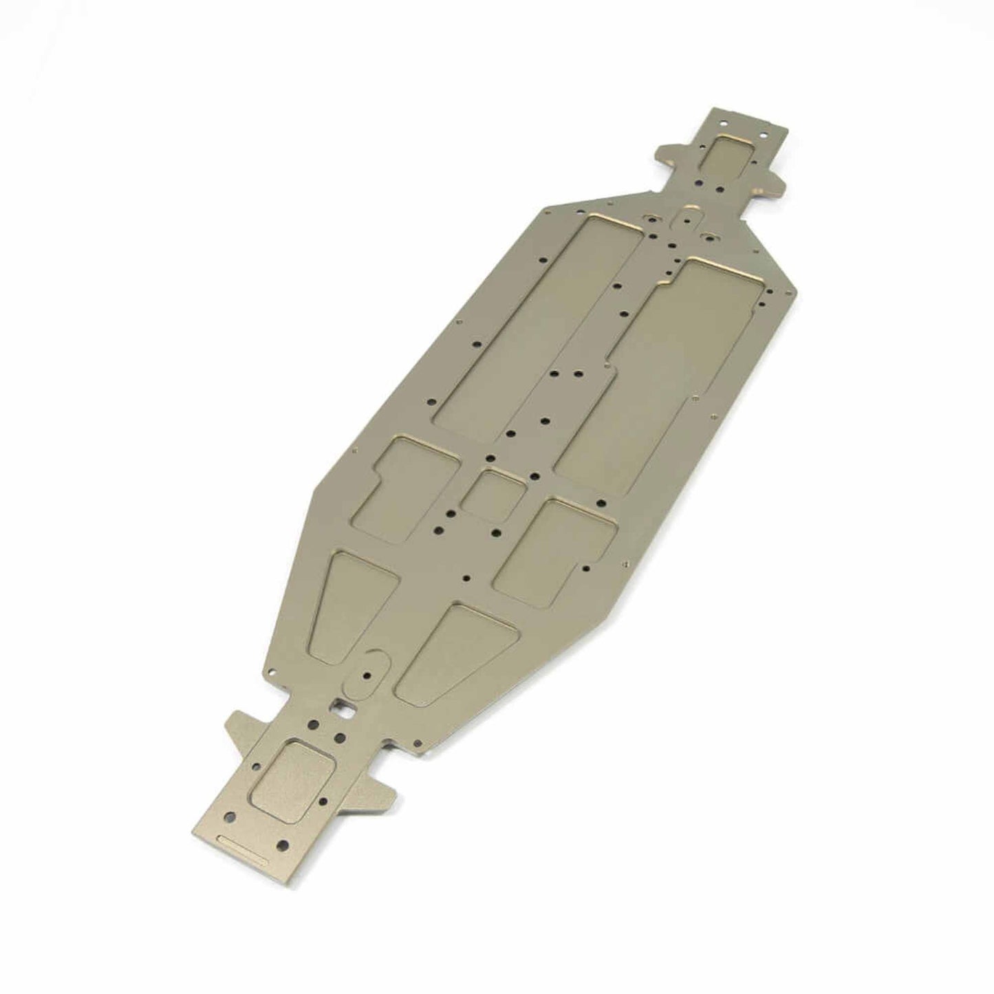 Chassis 7075 Hard Anodized for ET48 2.2 (TKR9606)
