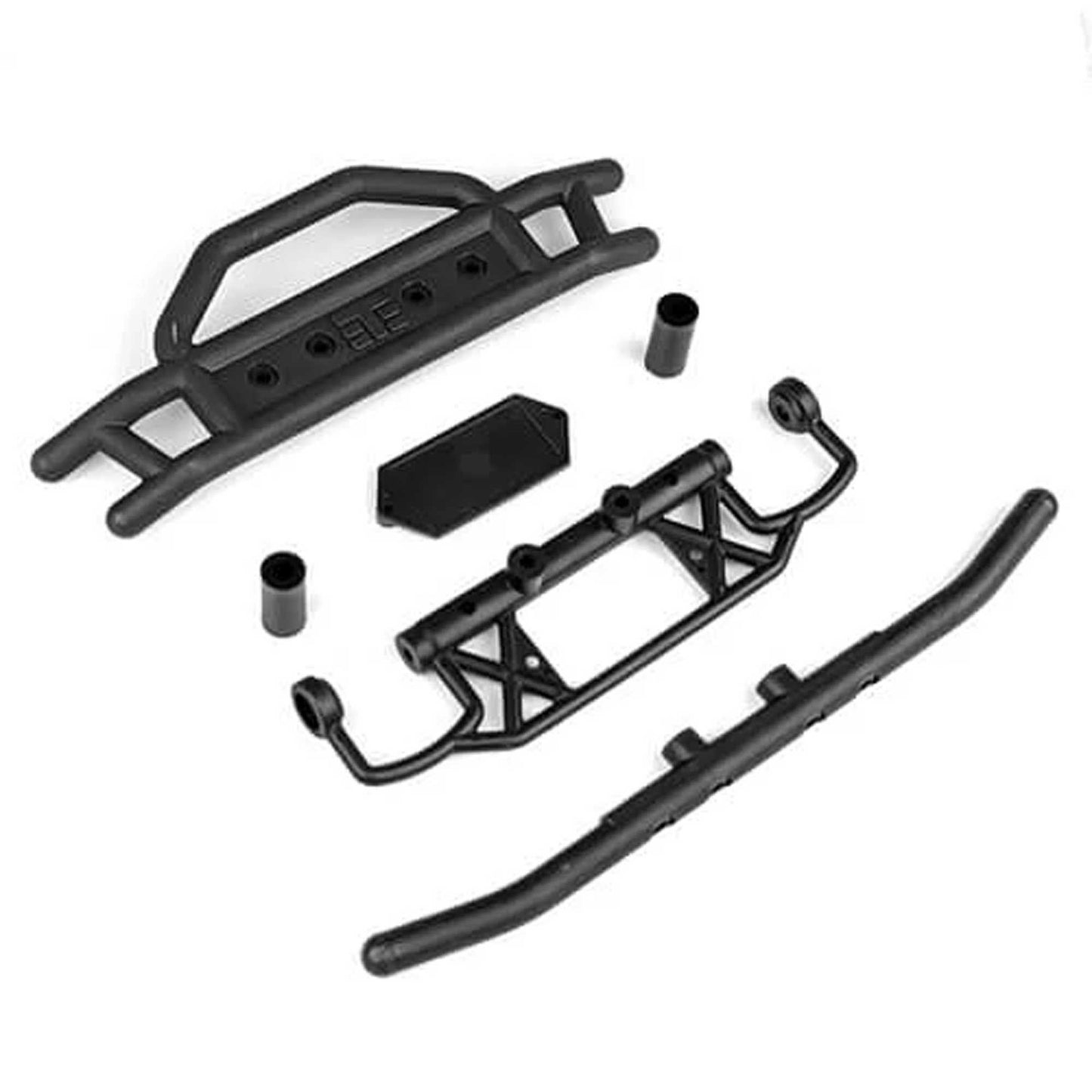 Bumper Bar Set for MT410 2.0 and SCT410 2.0 (TKR9680)