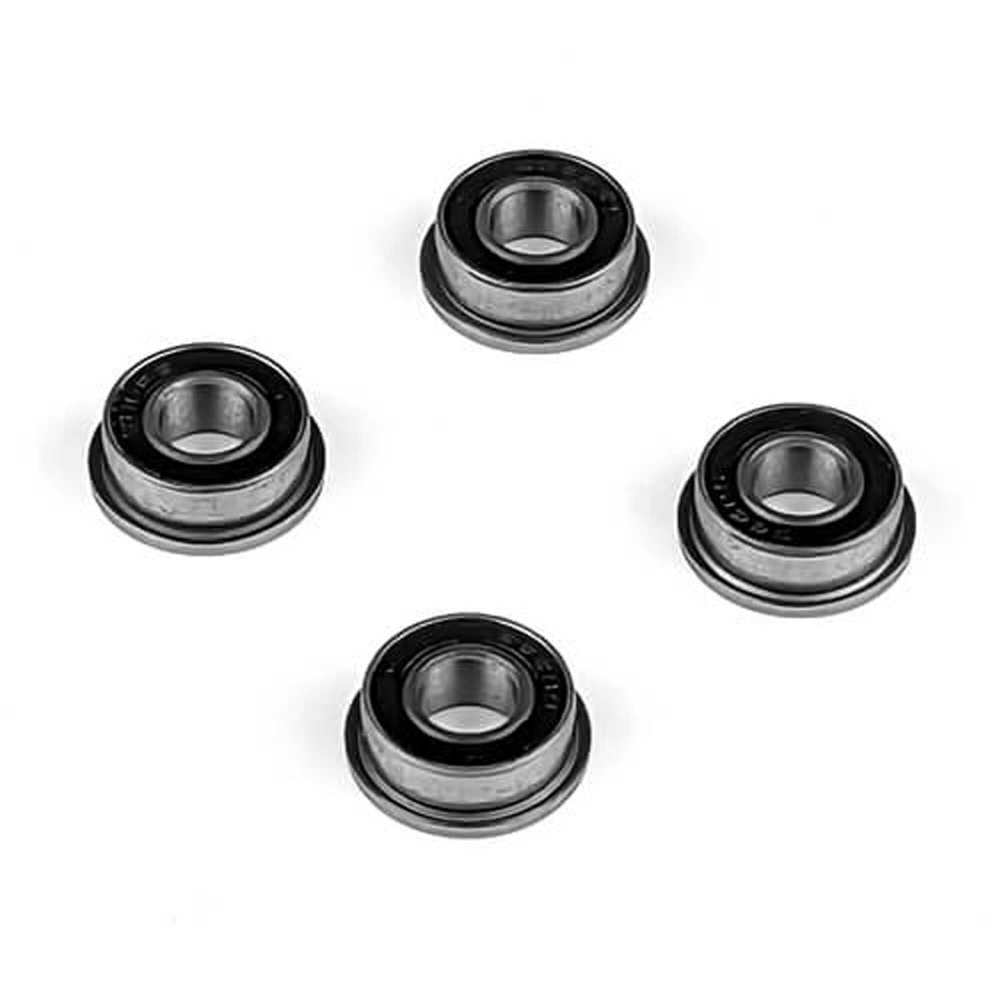 Flanged Shielded Ball Bearings for MT410 2.0 and SCT410 2.0 (4pcs) (TKRBB06135F)