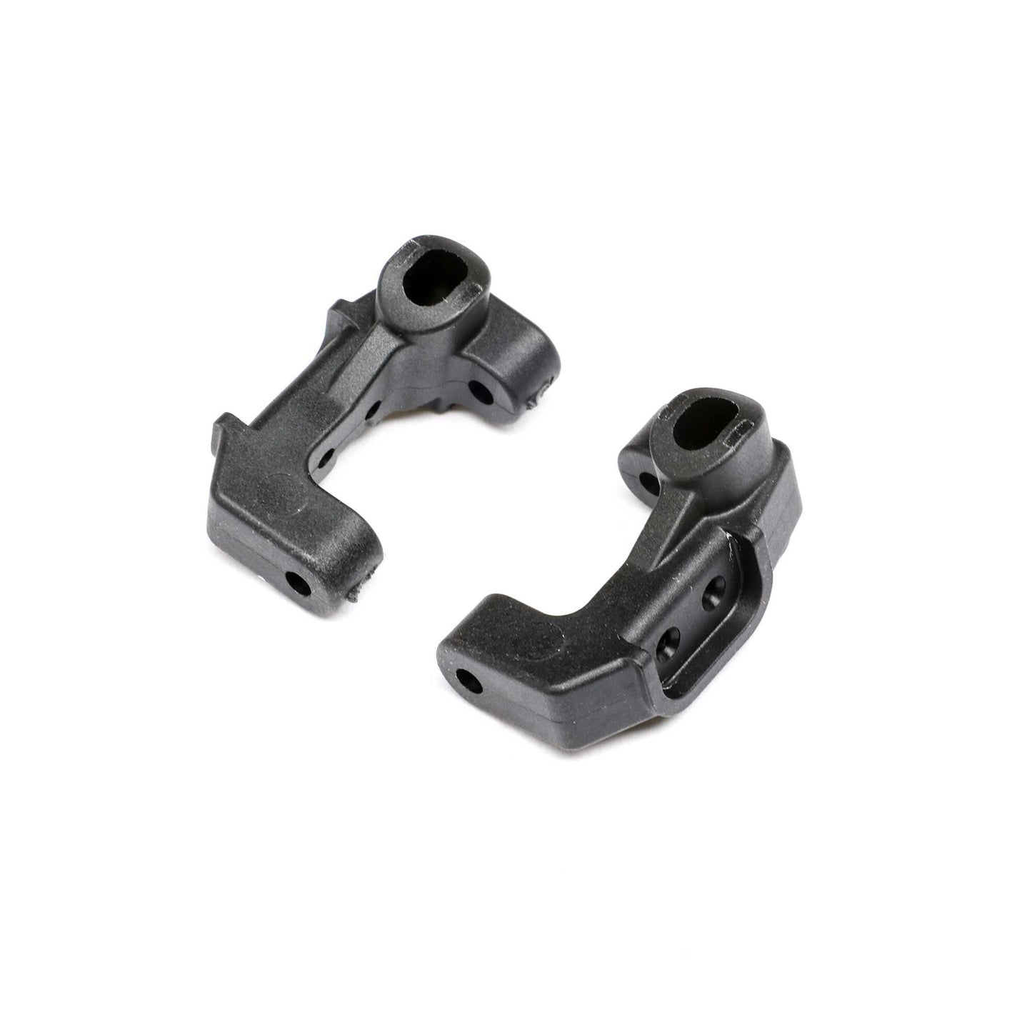 Caster Block, Wide: 22X