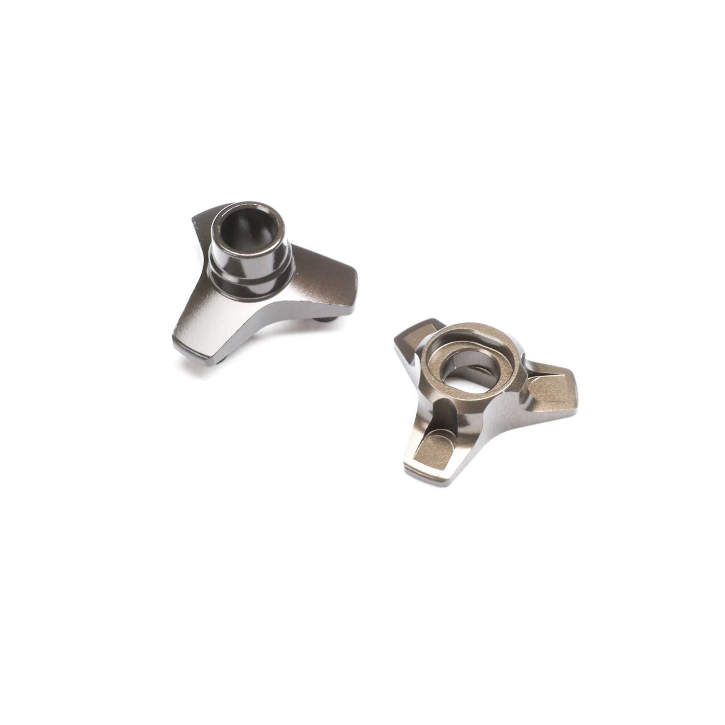 Slipper Eliminator Plates: 22X