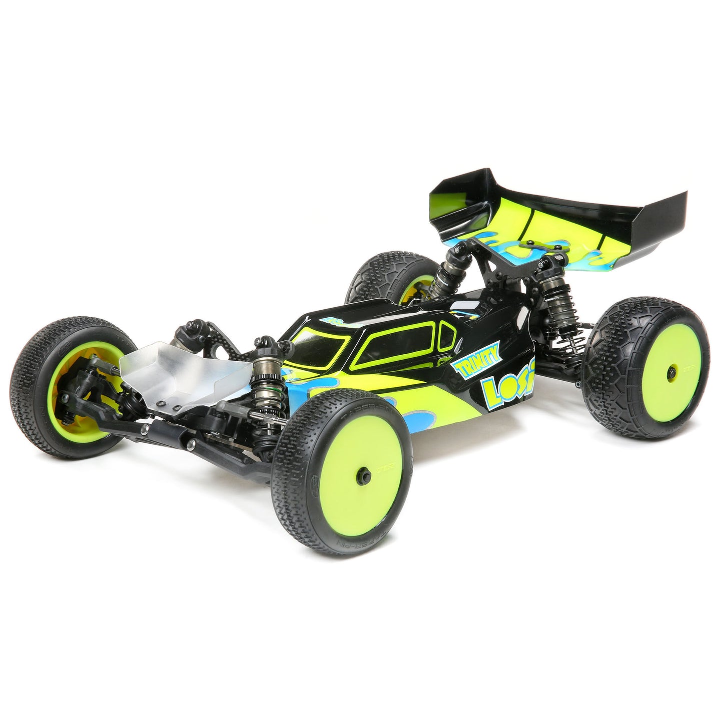 22 5.0 ELITE Race Kit (TLR03022)