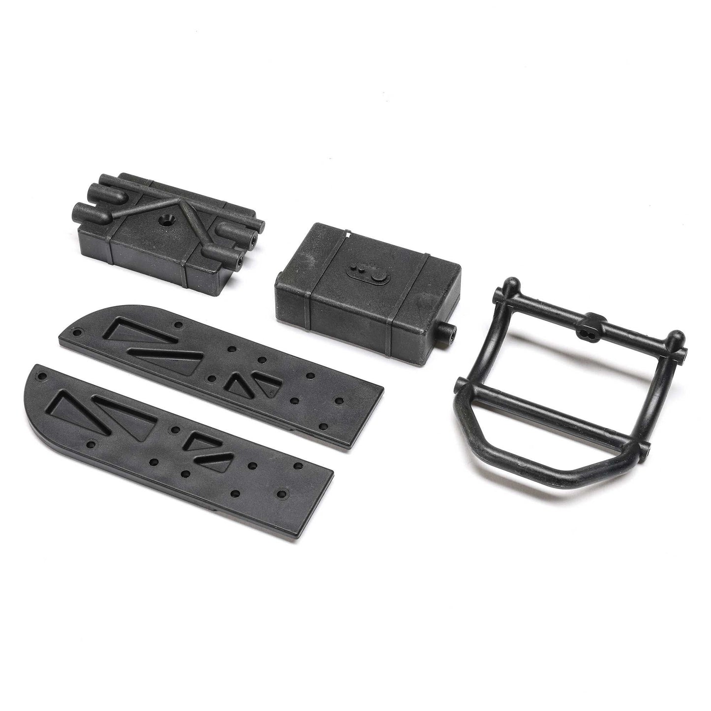 Wheelie Bump Set for TTLMT (TLR141001)