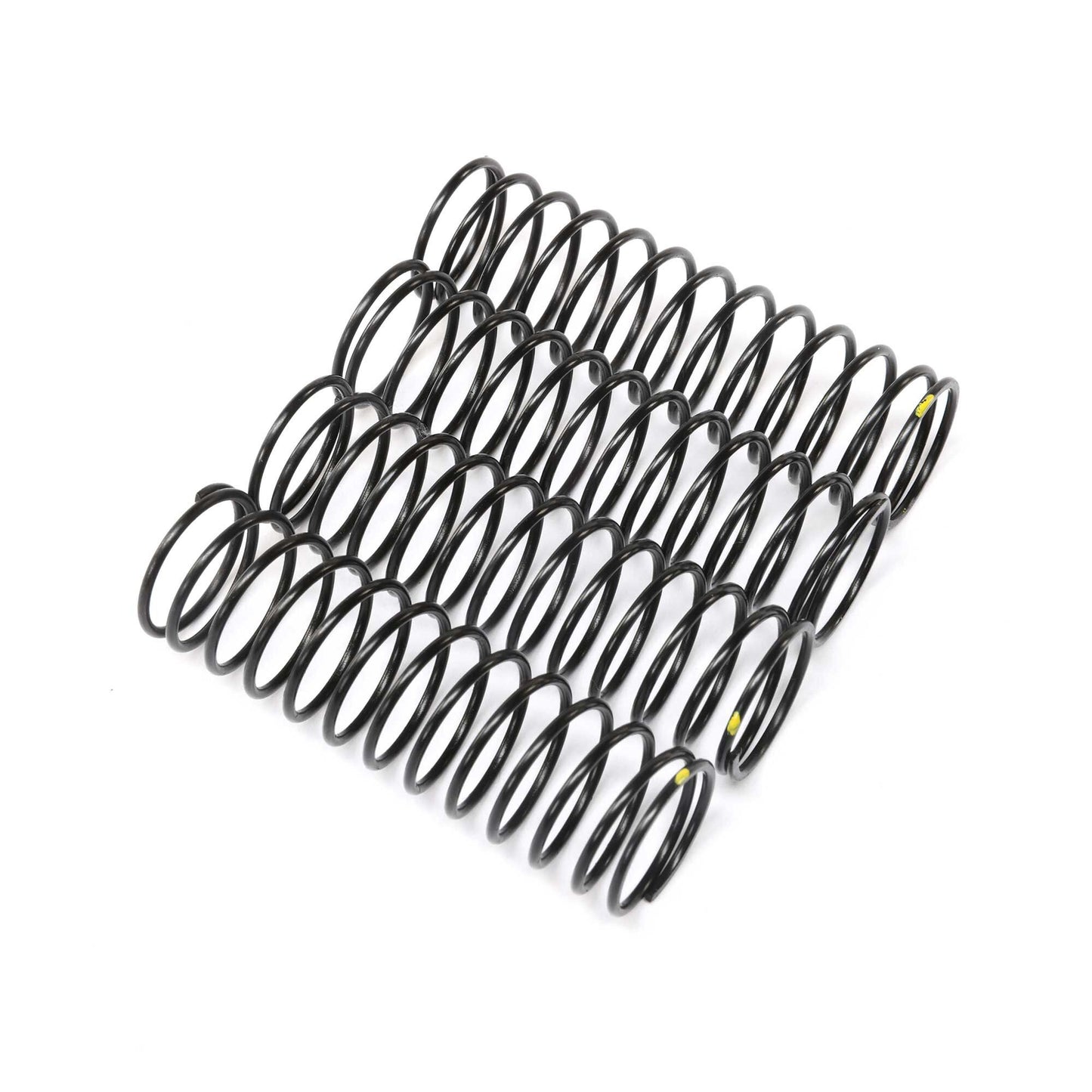 Orange Shock Spring Set 3.6 lbs for TTLMT (Set of 4) (TLR143007)