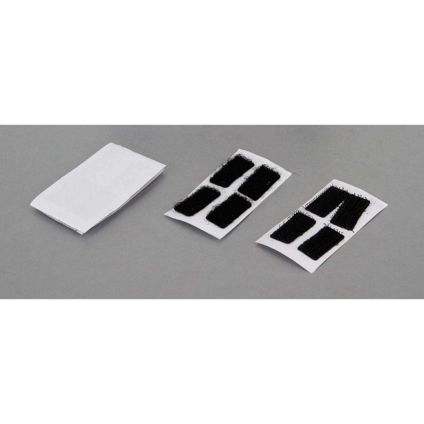 Hook and Loop Body Mounting Kit 10 x 20mm (8 pieces) (TLR230003)