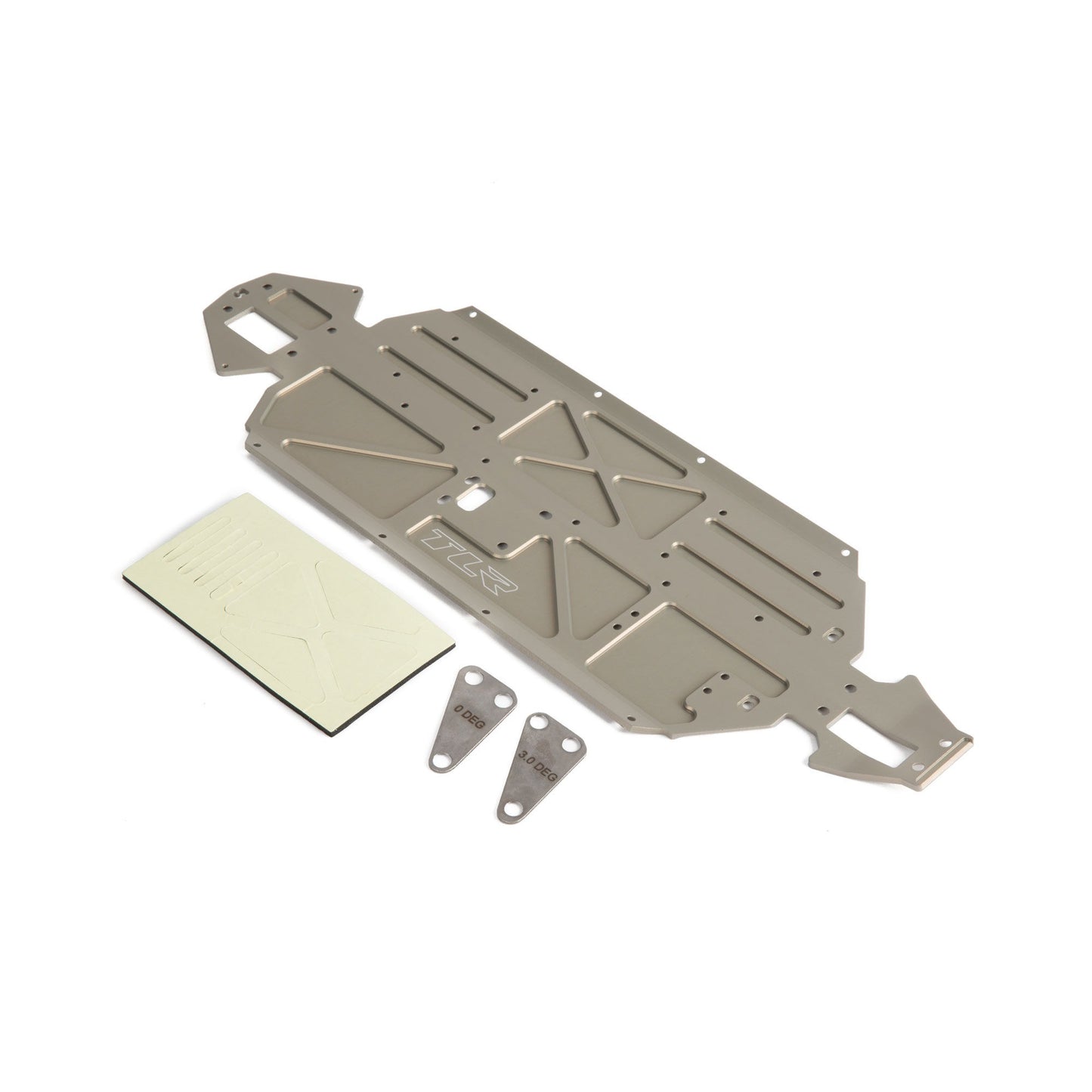 TEN-SCTE 3.0 Chassis (TLR231050)