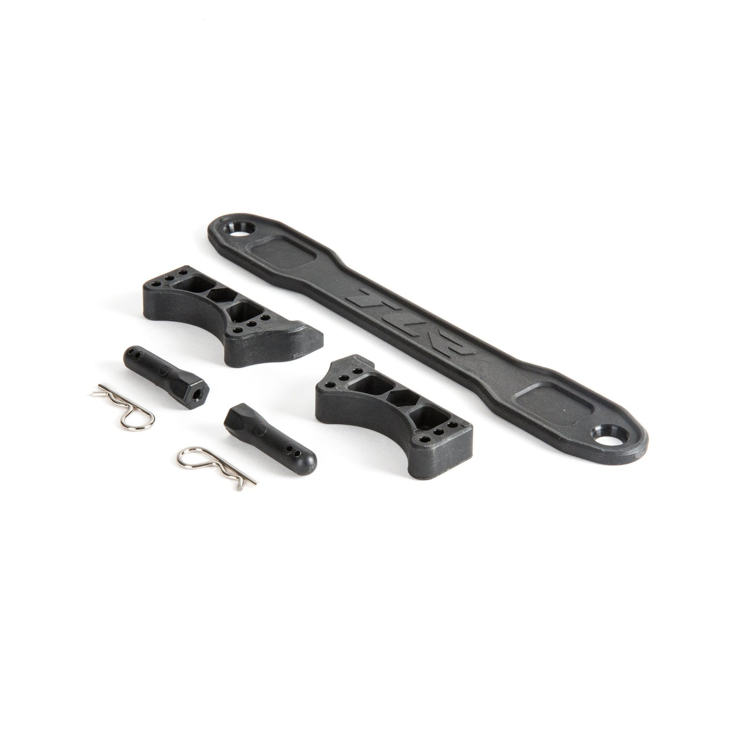 Battery Mount Set for TEN-SCTE 3.0 (TLR231054)