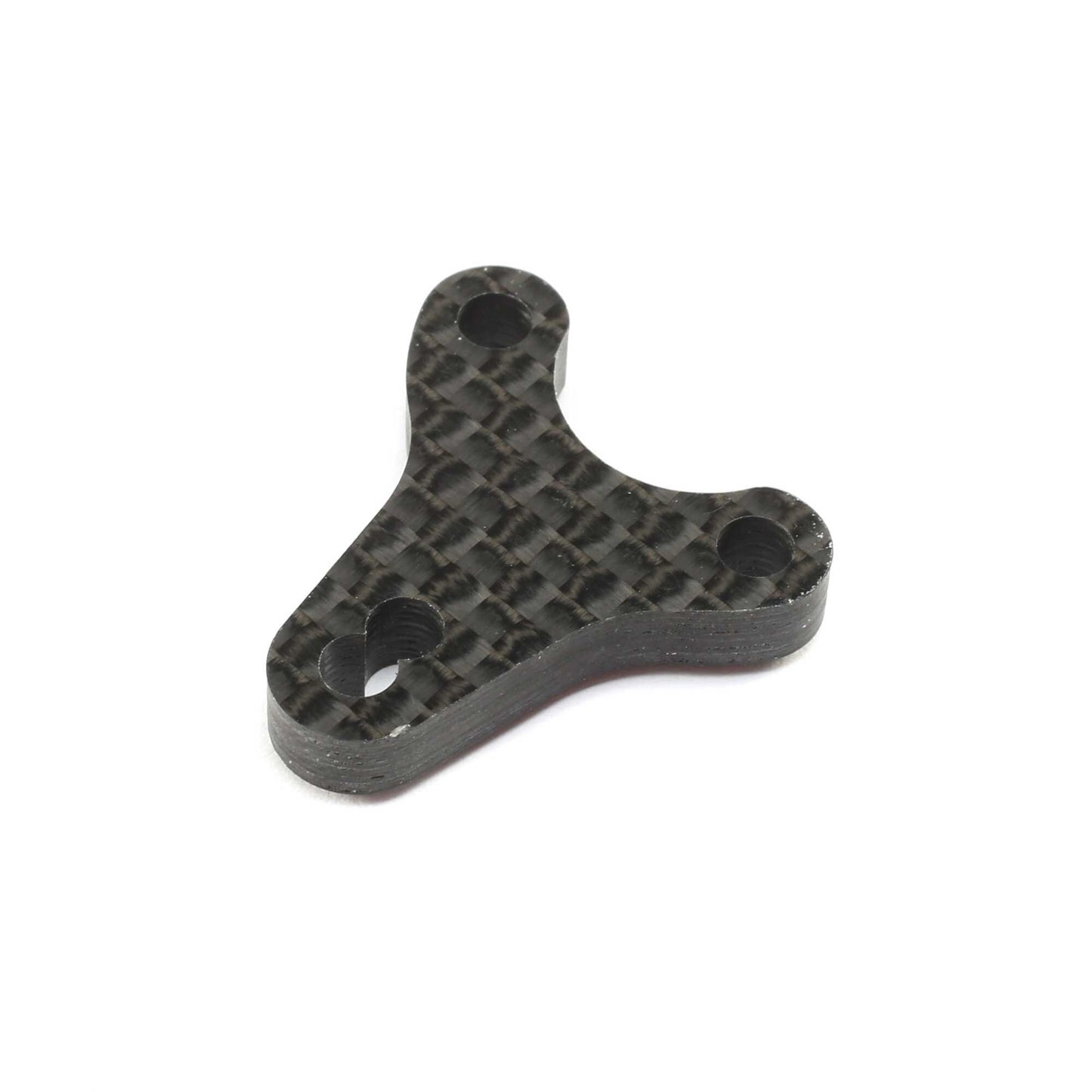 Carbon Bell Crank Plate for 22X-4 (TLR231095)