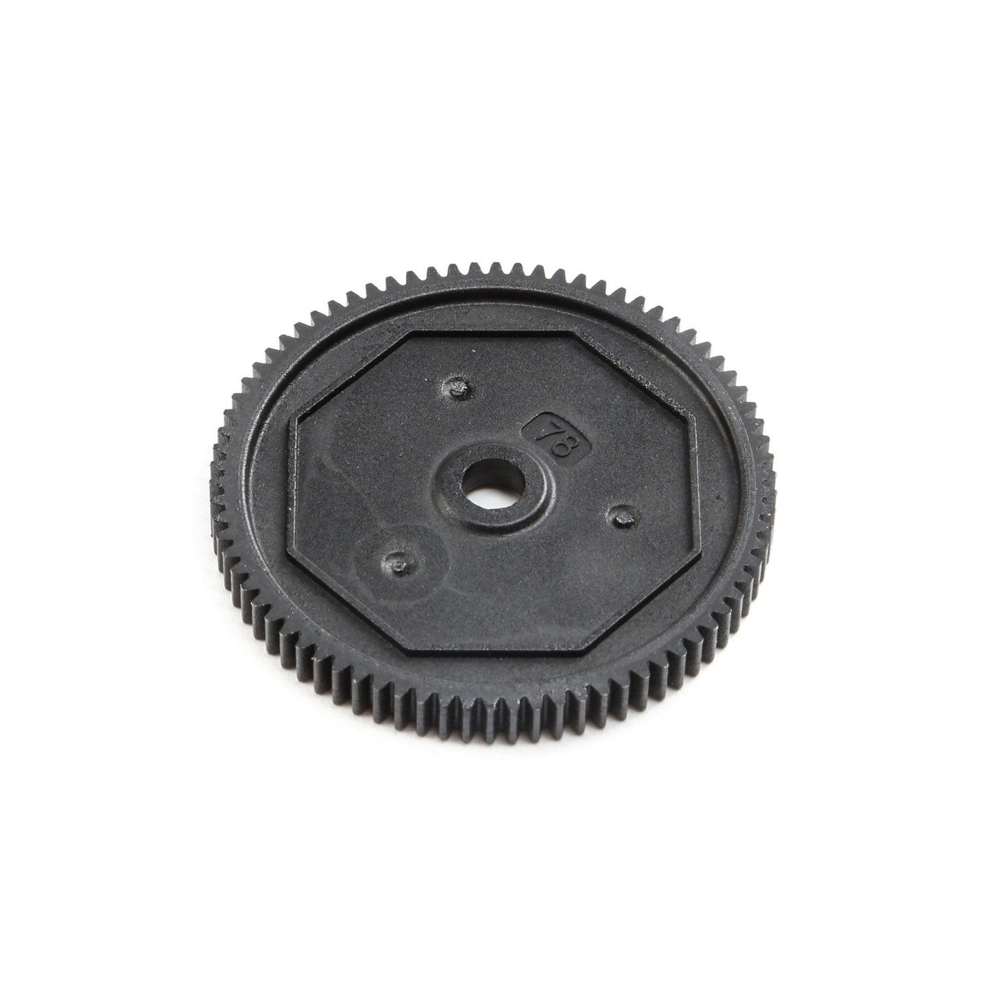 78T Spur Gear SHDS 48P (TLR232077)