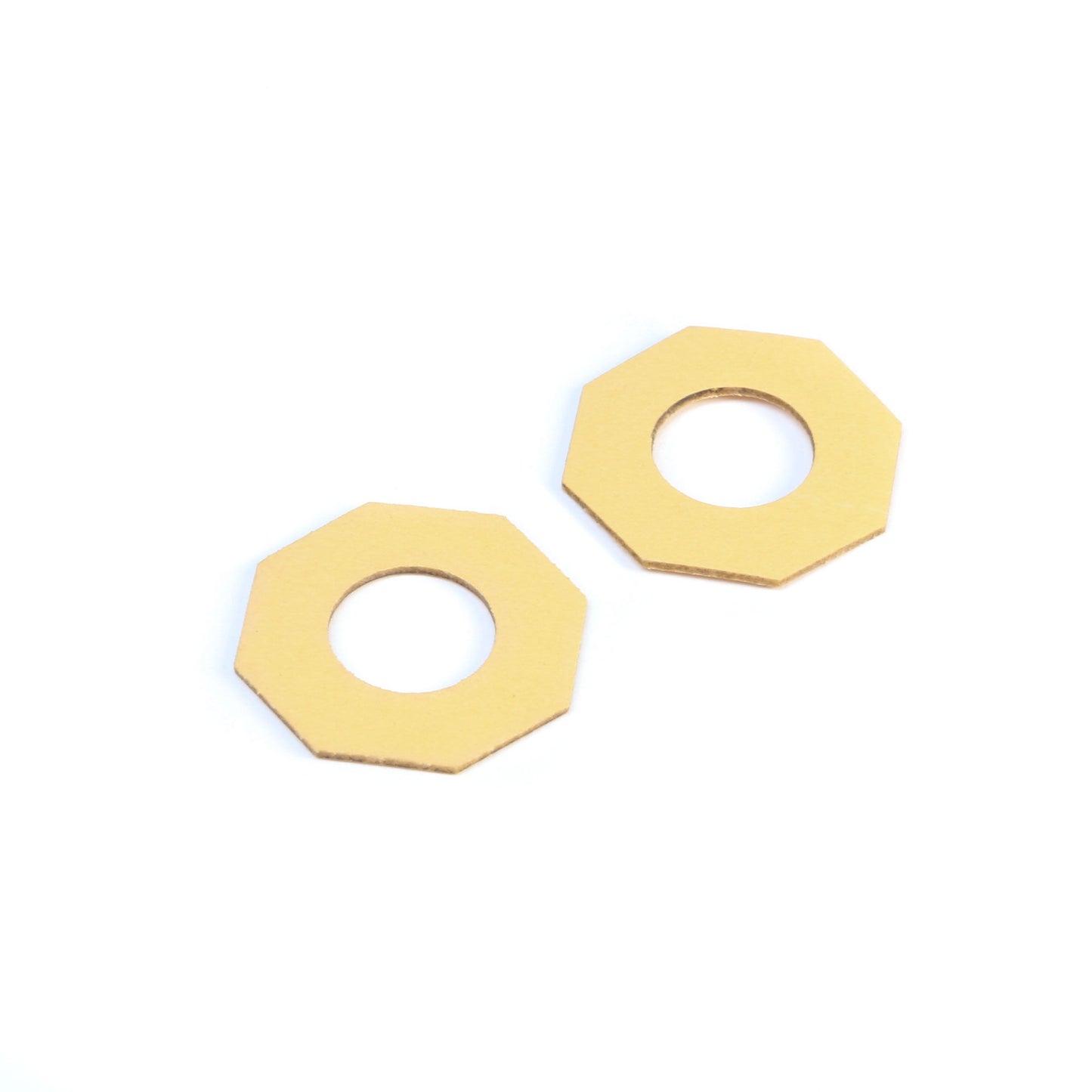 Slipper Pads Max Torque SHDS (2) (TLR232081)