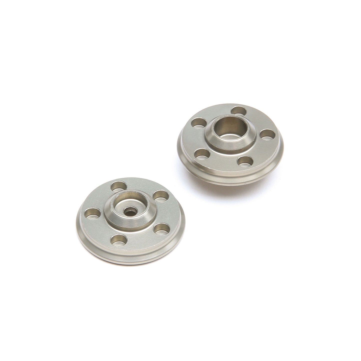 Aluminum Differential Hub Set for 22 5.0 SR (TLR232093)