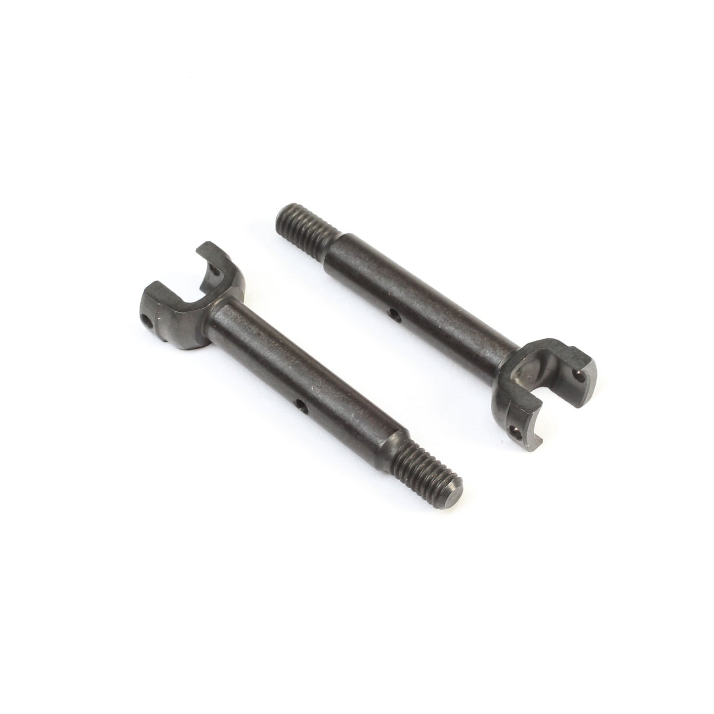 Lightweight Rear Axles for 22 5.0 (TLR232097)