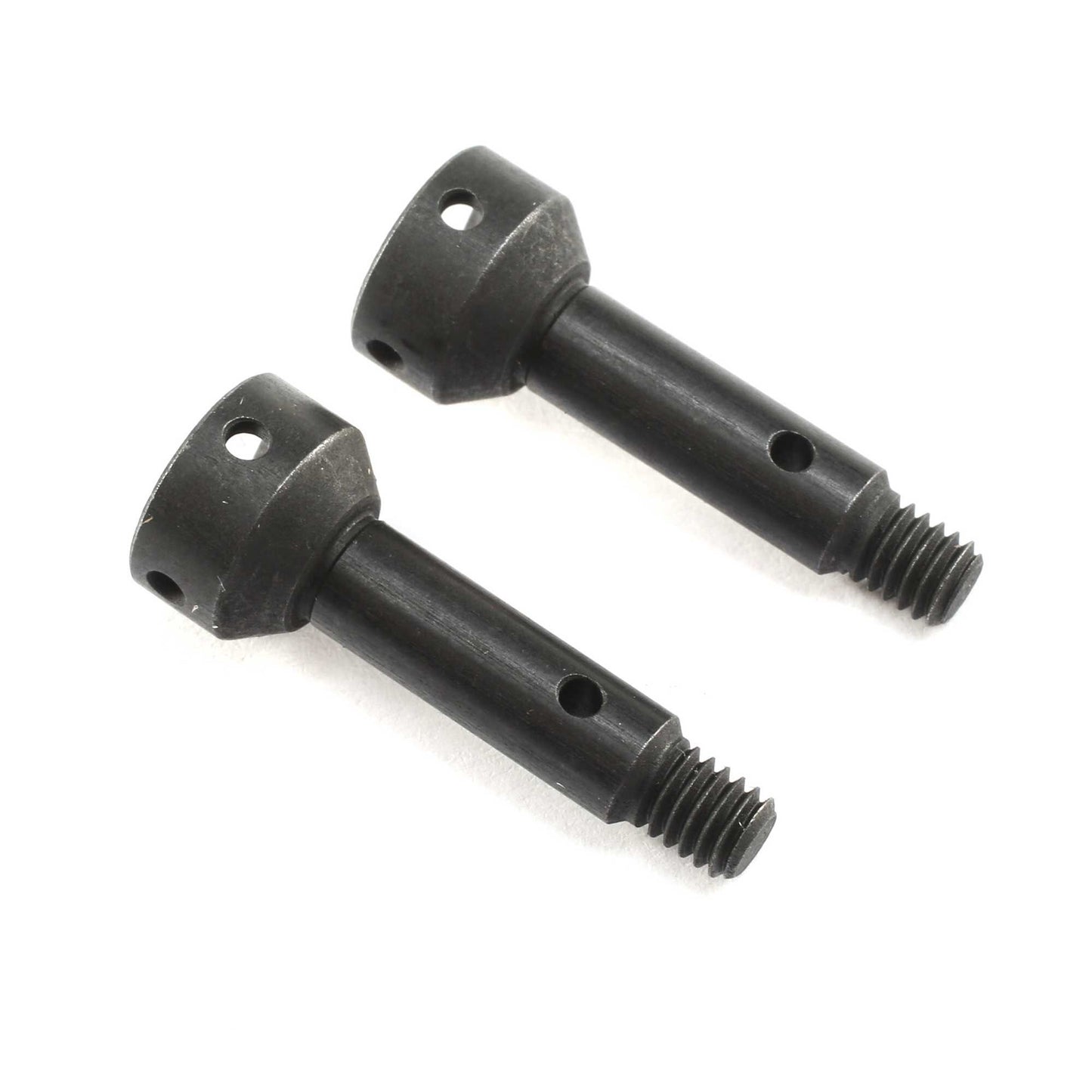 Front CVA Axle for 22X-4 (Set of 2) (TLR232107)