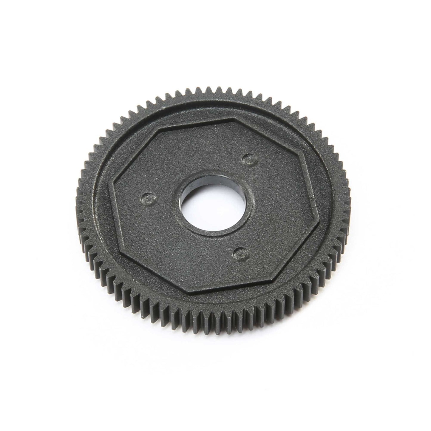 78T Spur Gear Slipper for 22X-4 (TLR232116)