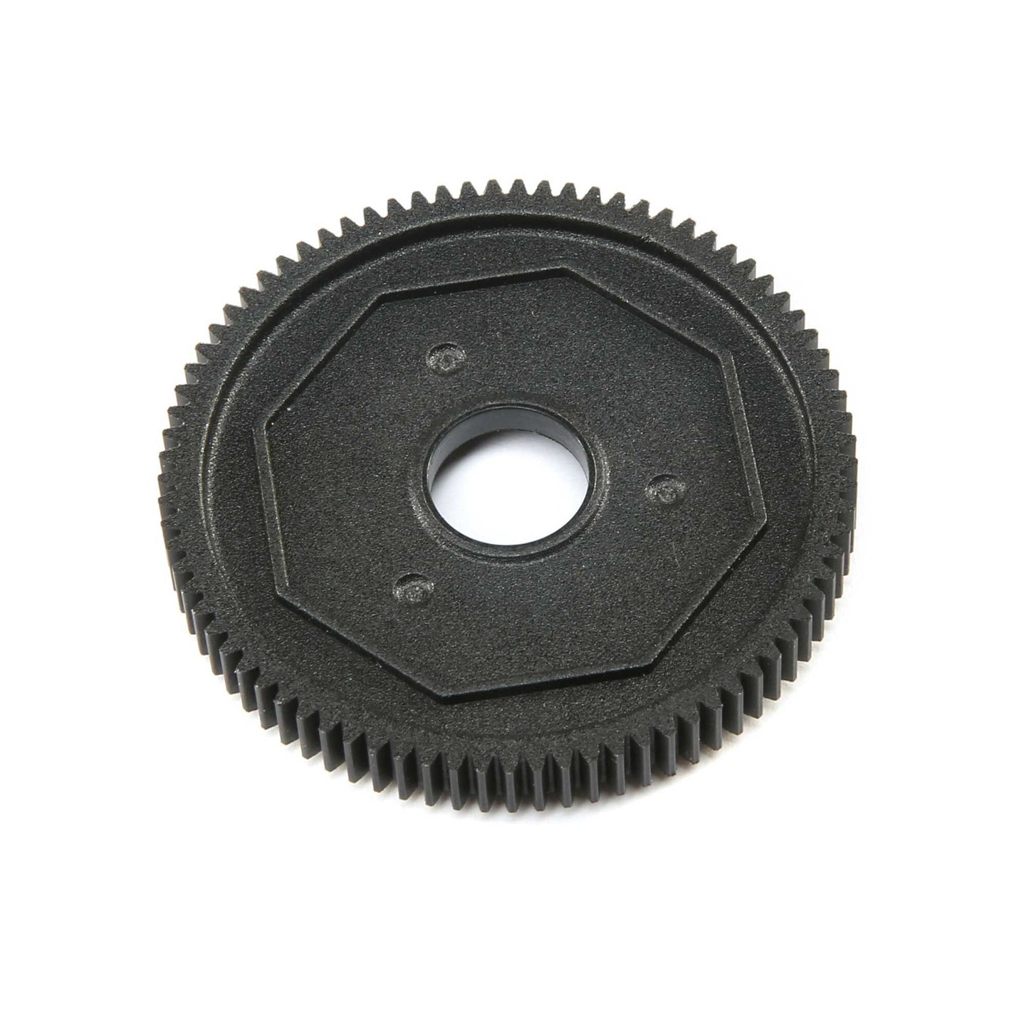 81T Spur Gear Slipper for 22X-4 (TLR232117)