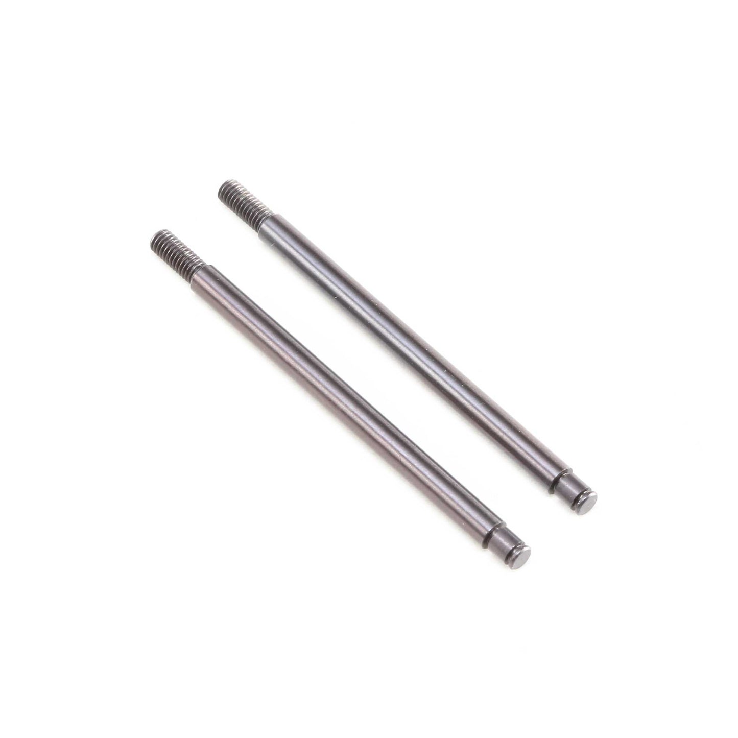 3.5mm x 55mm TiCN Shock Shaft G2 (2) (TLR233024)