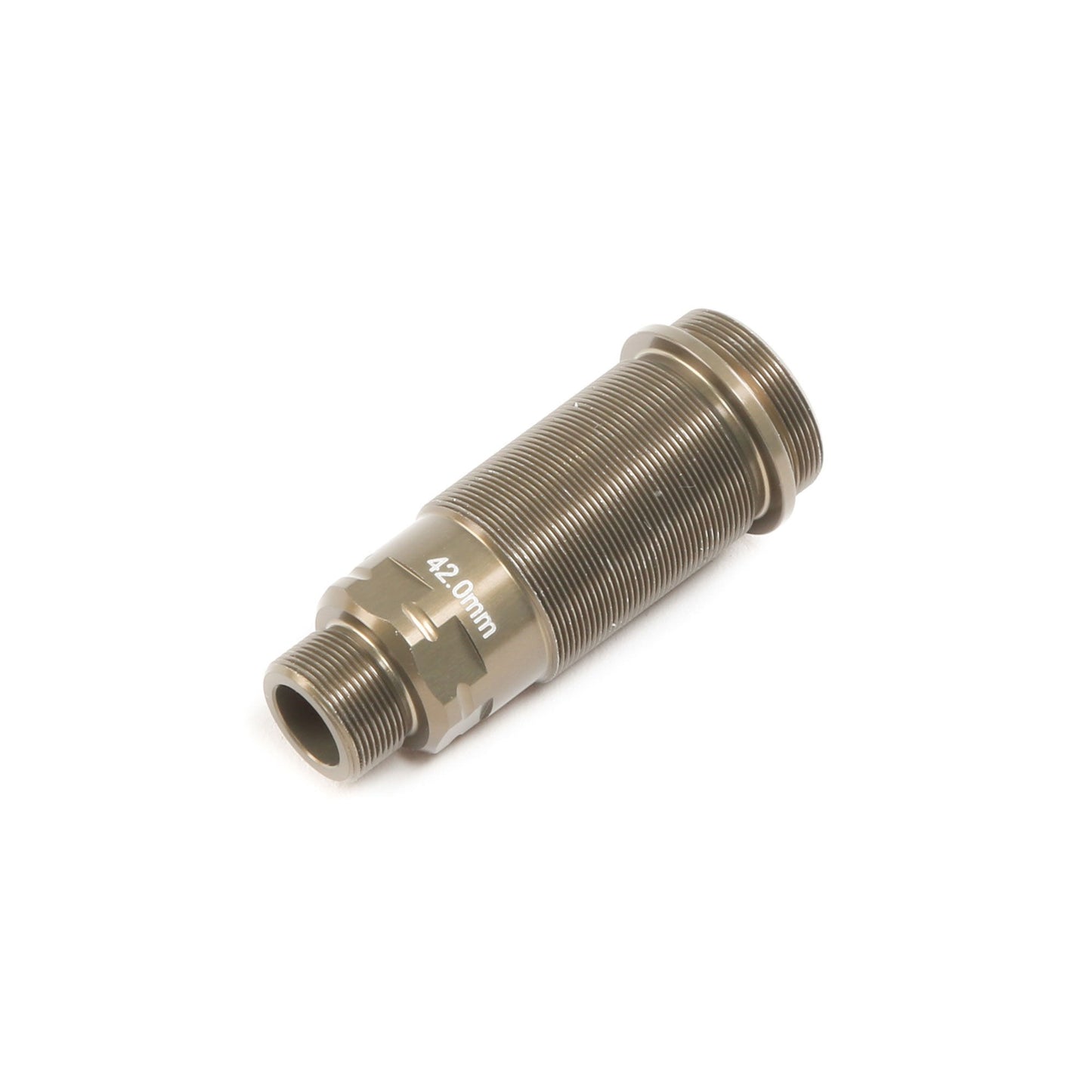 42mm Shock Body for G3 Vehicles with 3mm Axle (TLR233026)