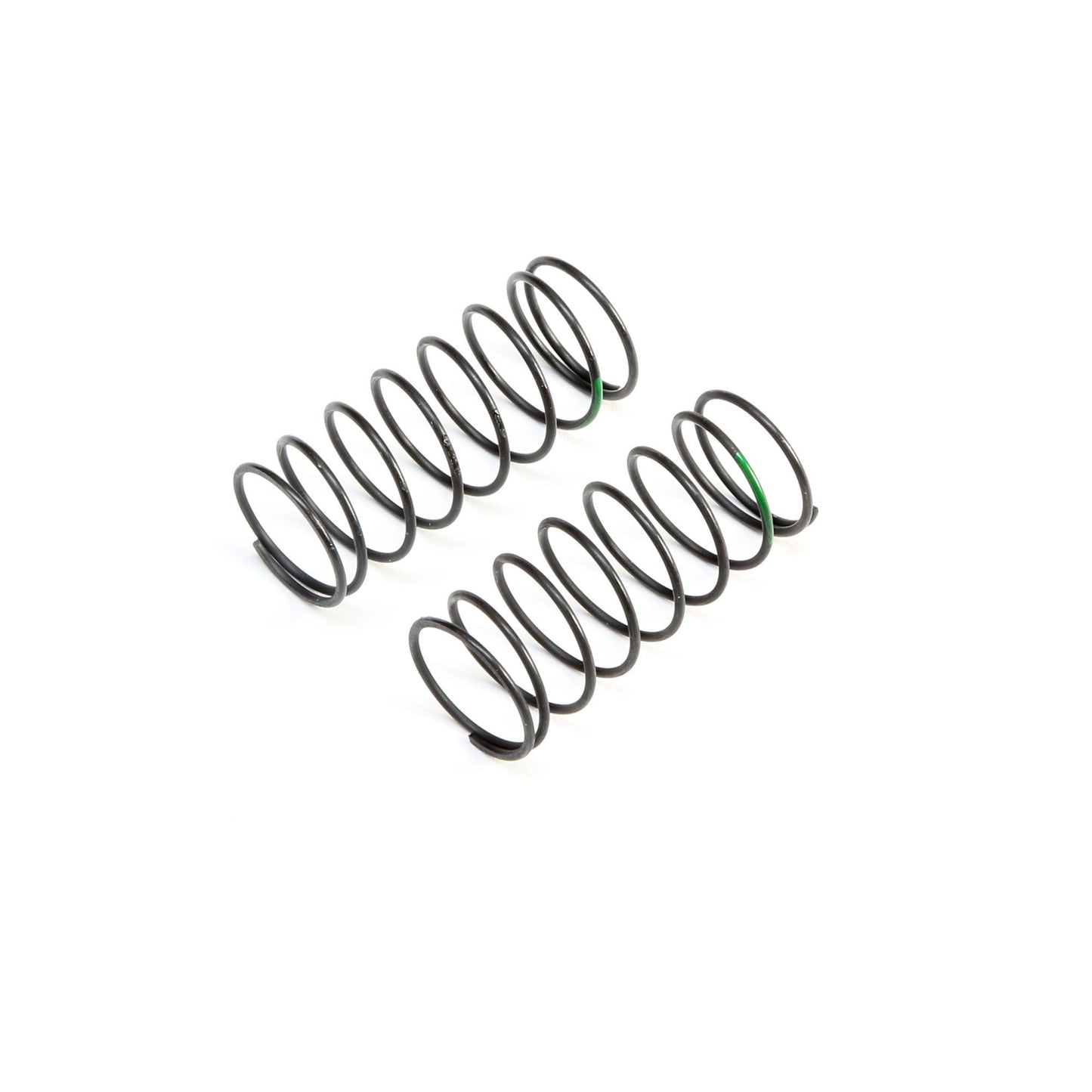 Green Front Springs Low Frequency 12mm (2) (TLR233047)