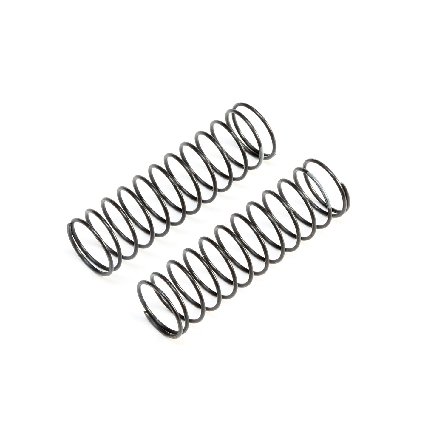 Gray Low Frequency 12mm Rear Springs (2) (TLR233055)