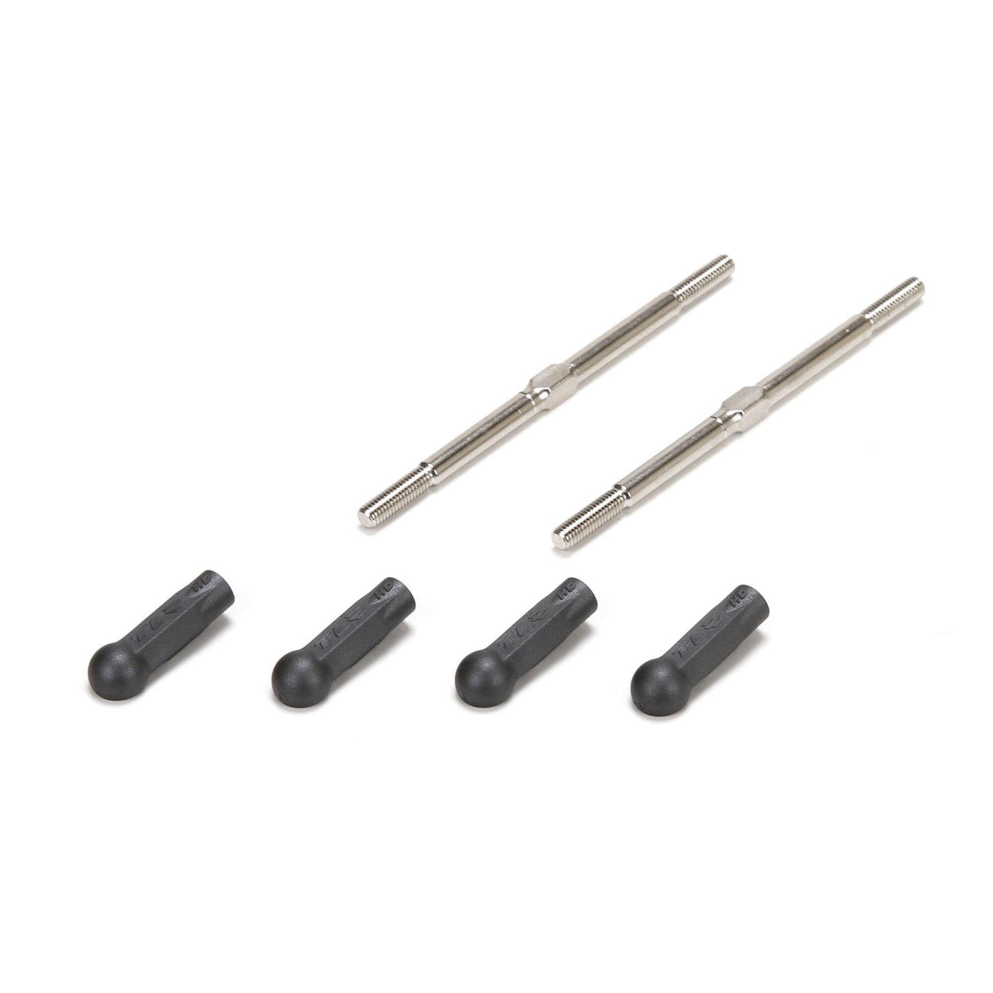 75mm Heavy-Duty Turnbuckle for 22SCT (TLR234038)