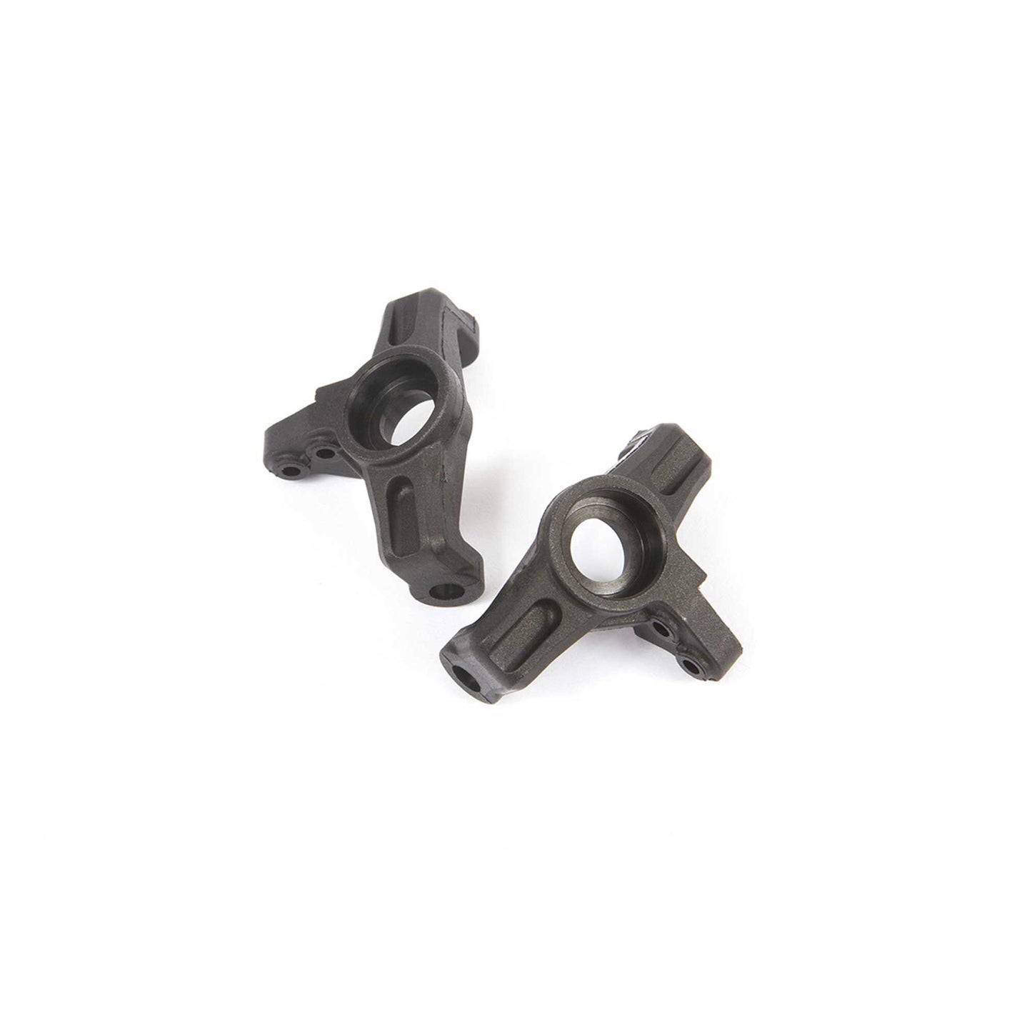 Front Spindle Set for 22X-4 (TLR234116)
