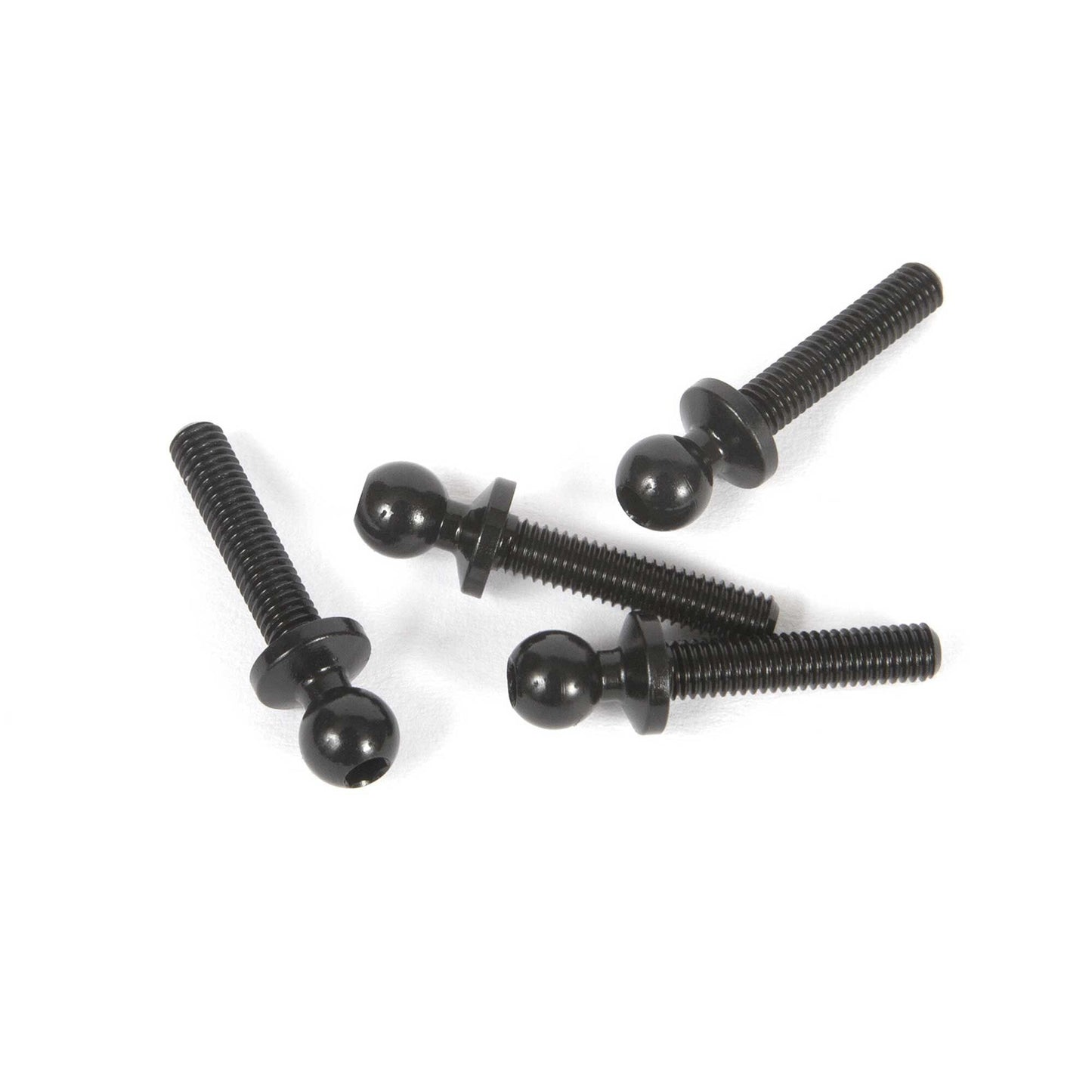 Ball Stud 4.8 x 14mm (Pack of 4) (TLR236012)