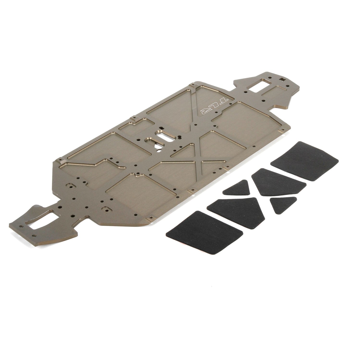 8IGHT-E 4.0 Electric Racing Buggy (TLR241020)