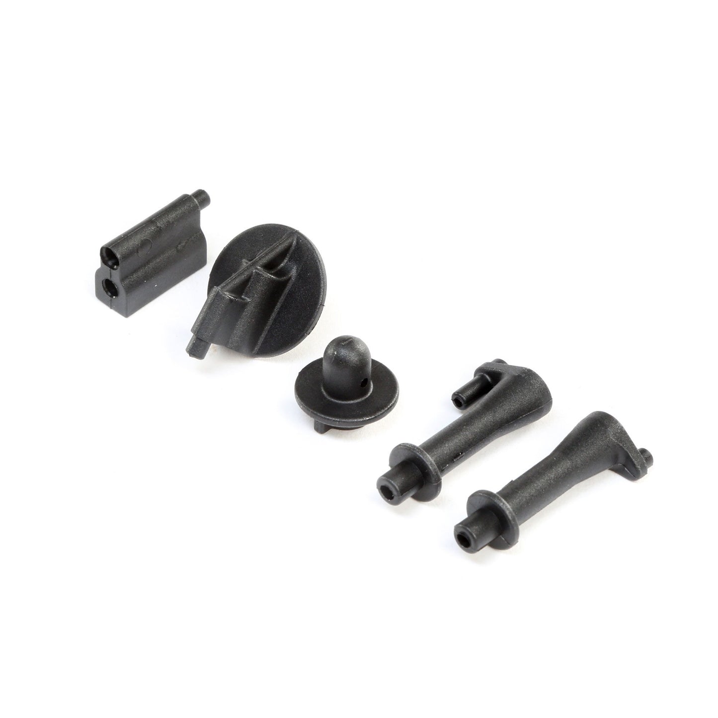 Body Posts and Tank Mount for 8X and 8XE Models (TLR241031)
