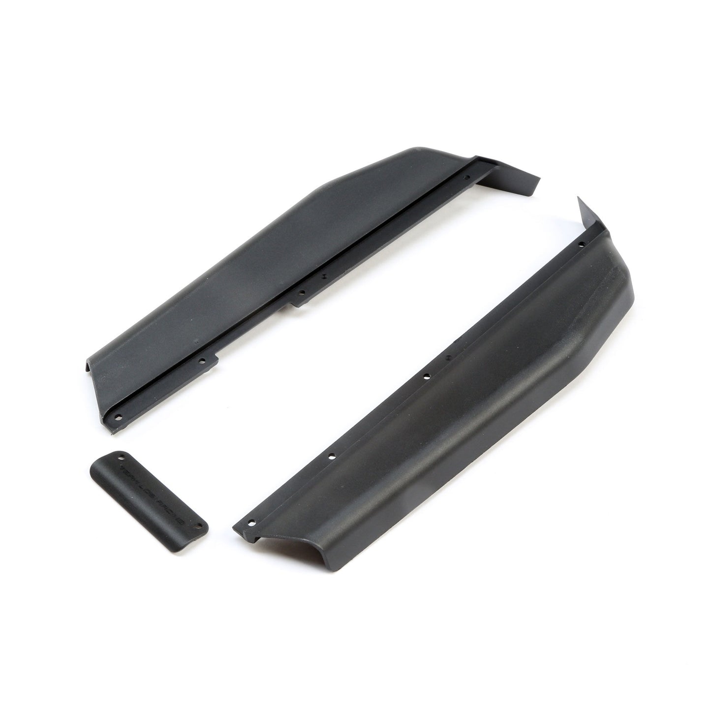 Side Guards for 8IGHT-X (TLR241034)