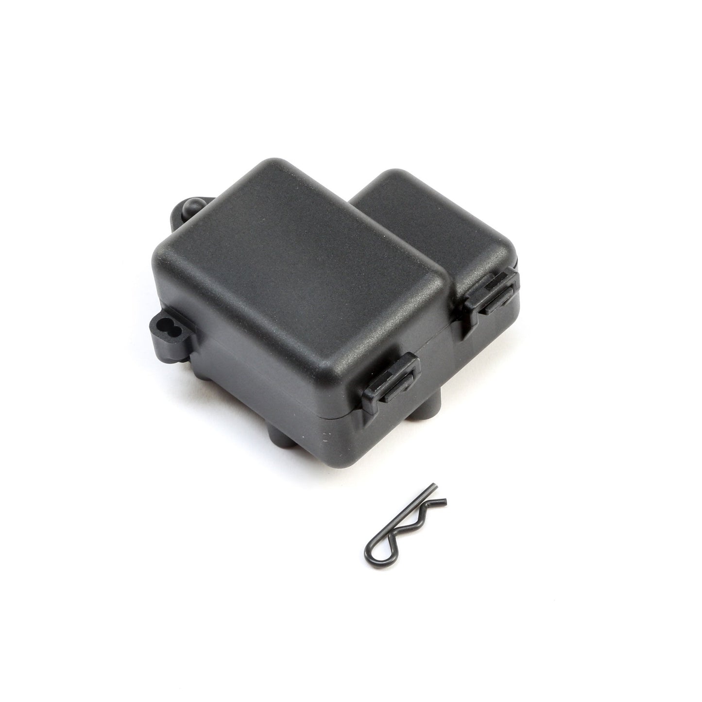 Receiver Box for 8IGHT-X (TLR241036)