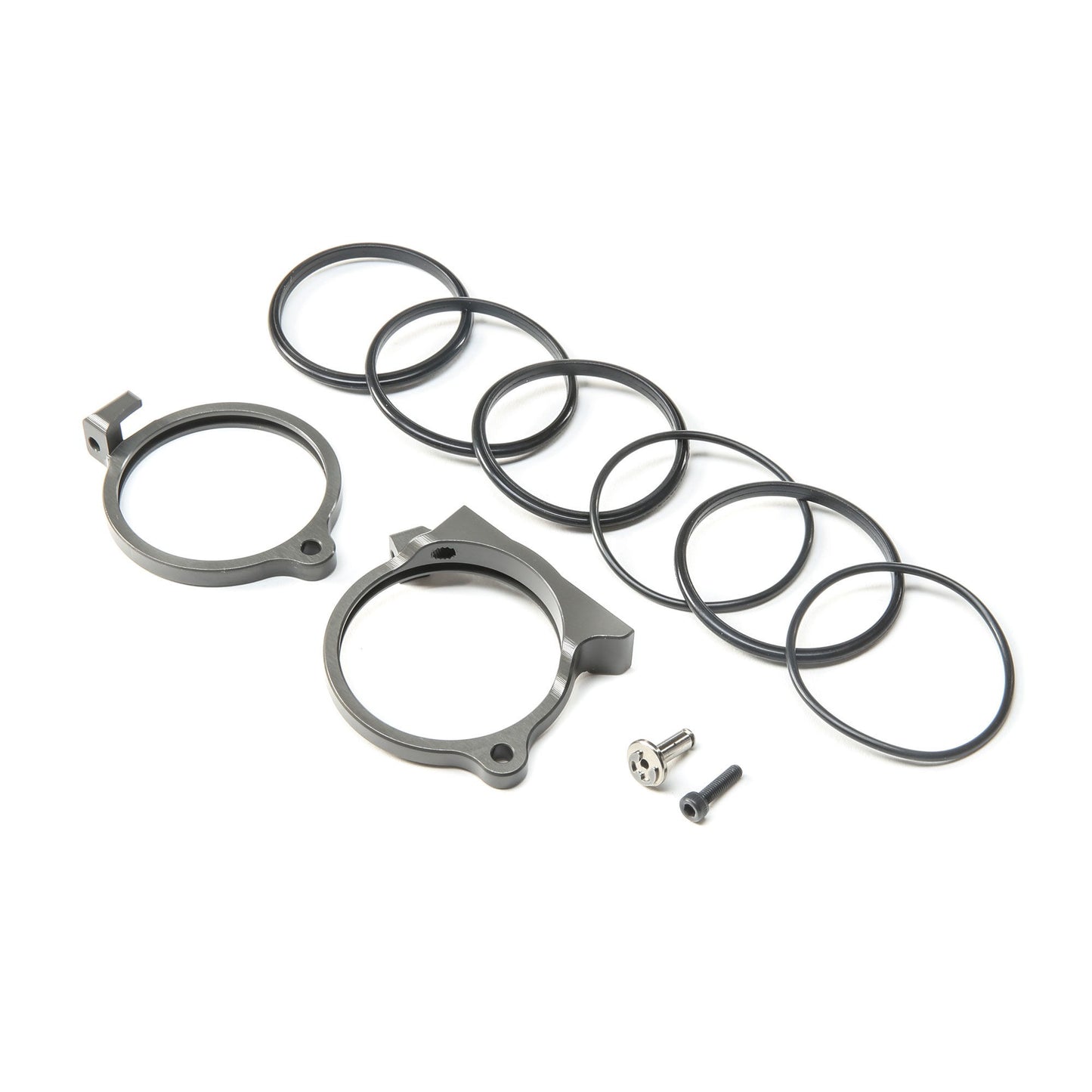 Motor Mount for 8XE (TLR241058)