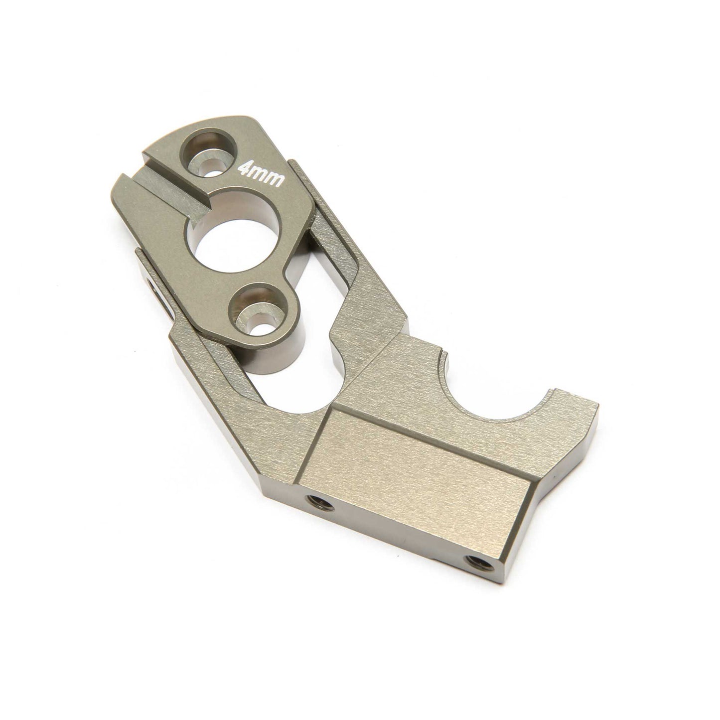 Motor Mount with Adapter for 8XT (TLR241067)