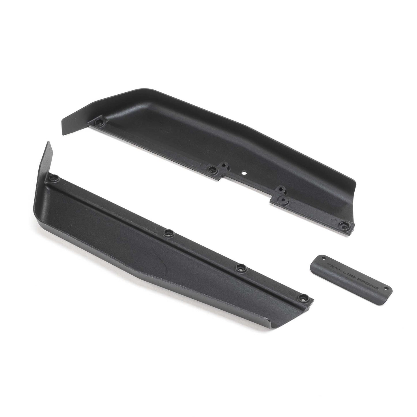 Side Guards for 8X and 8XE 2.0 (TLR241076)