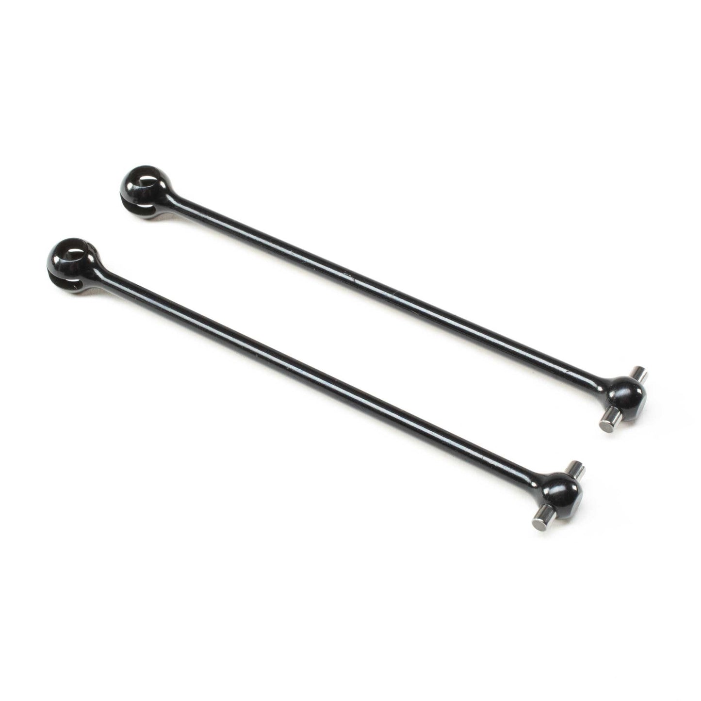 Rear CV Driveshaft Deep Yolk for 8X and 8XE RC Vehicles (TLR242036)