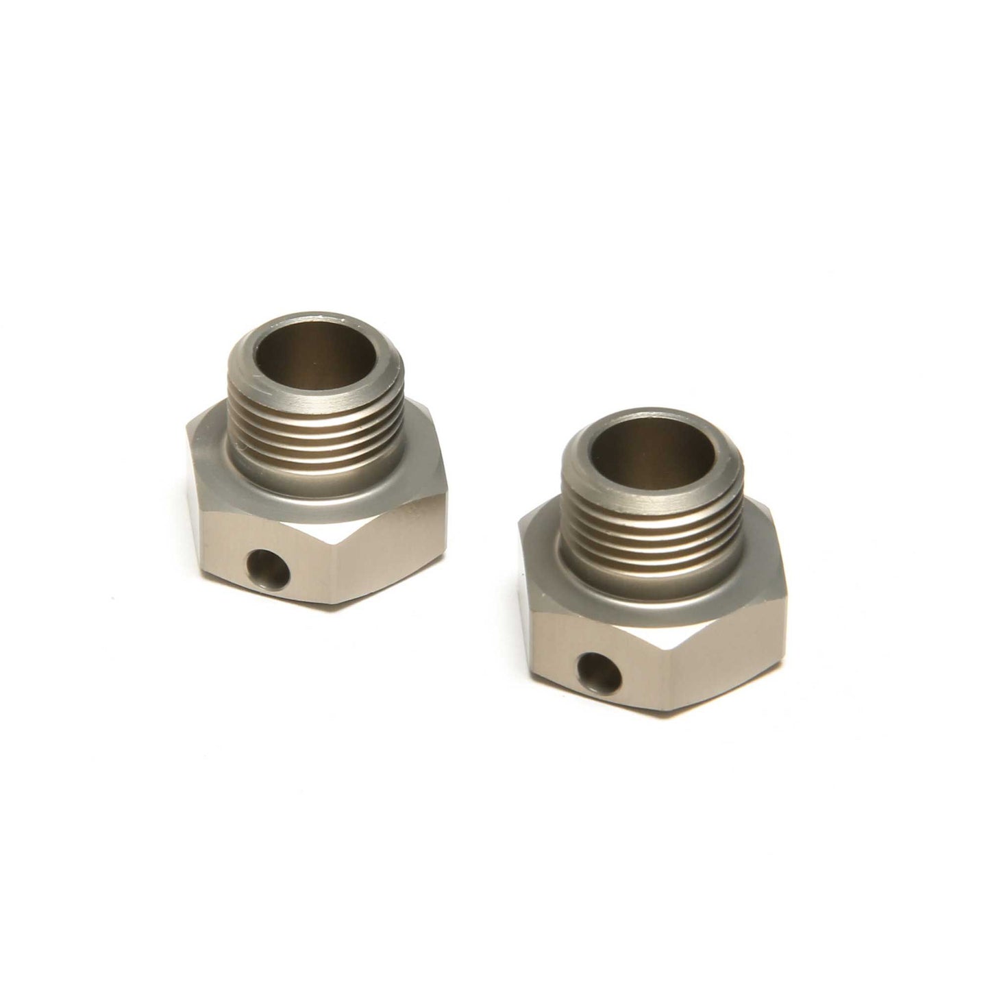 8XT Wheel Hex for RC Vehicles (TLR242041)