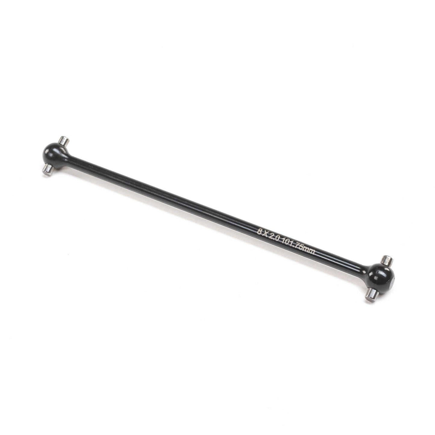 Rear Center Dogbone for 8X and 8XE 2.0 (TLR242049)