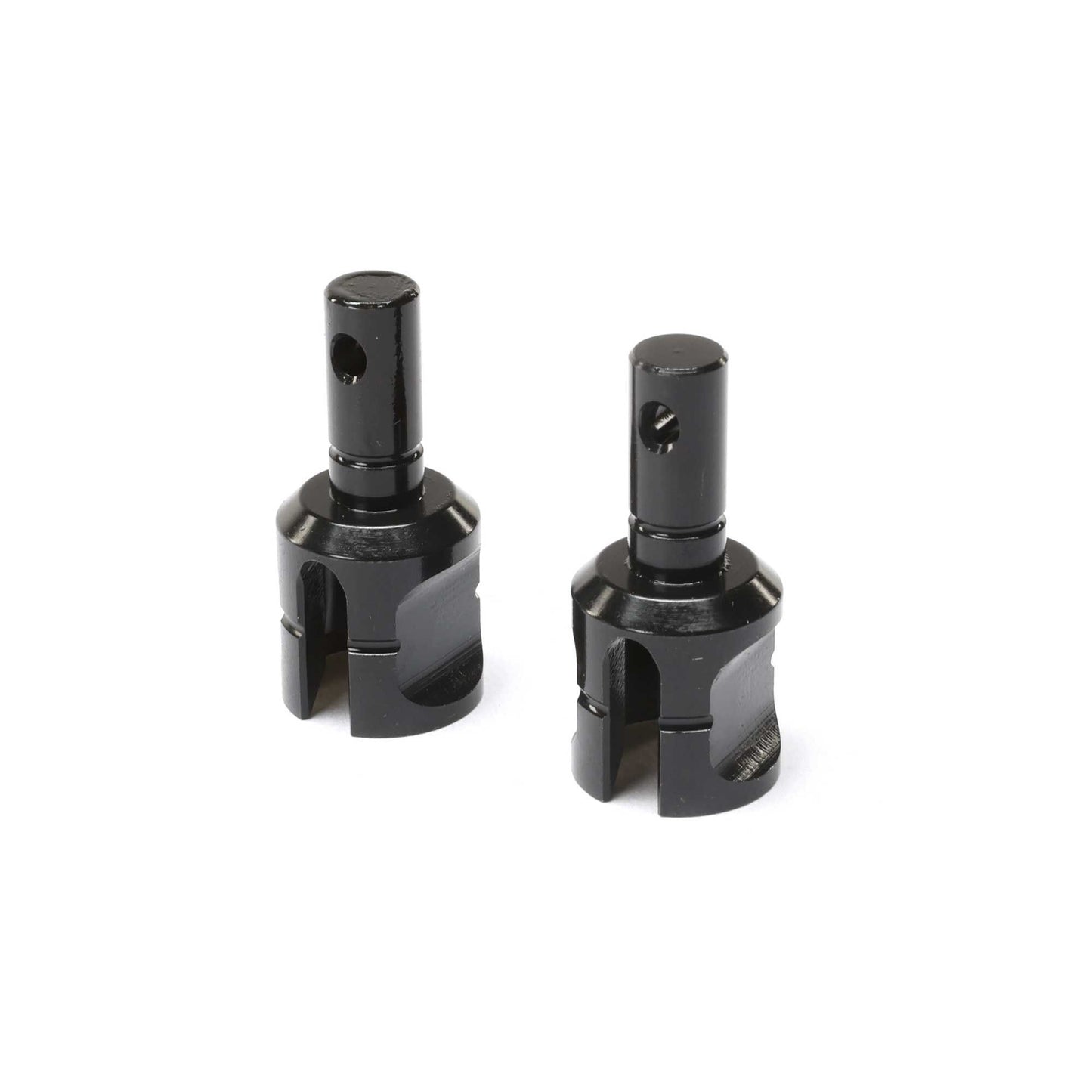 HT Front/Rear Lightened Outdrive Set for 8X (TLR242051)